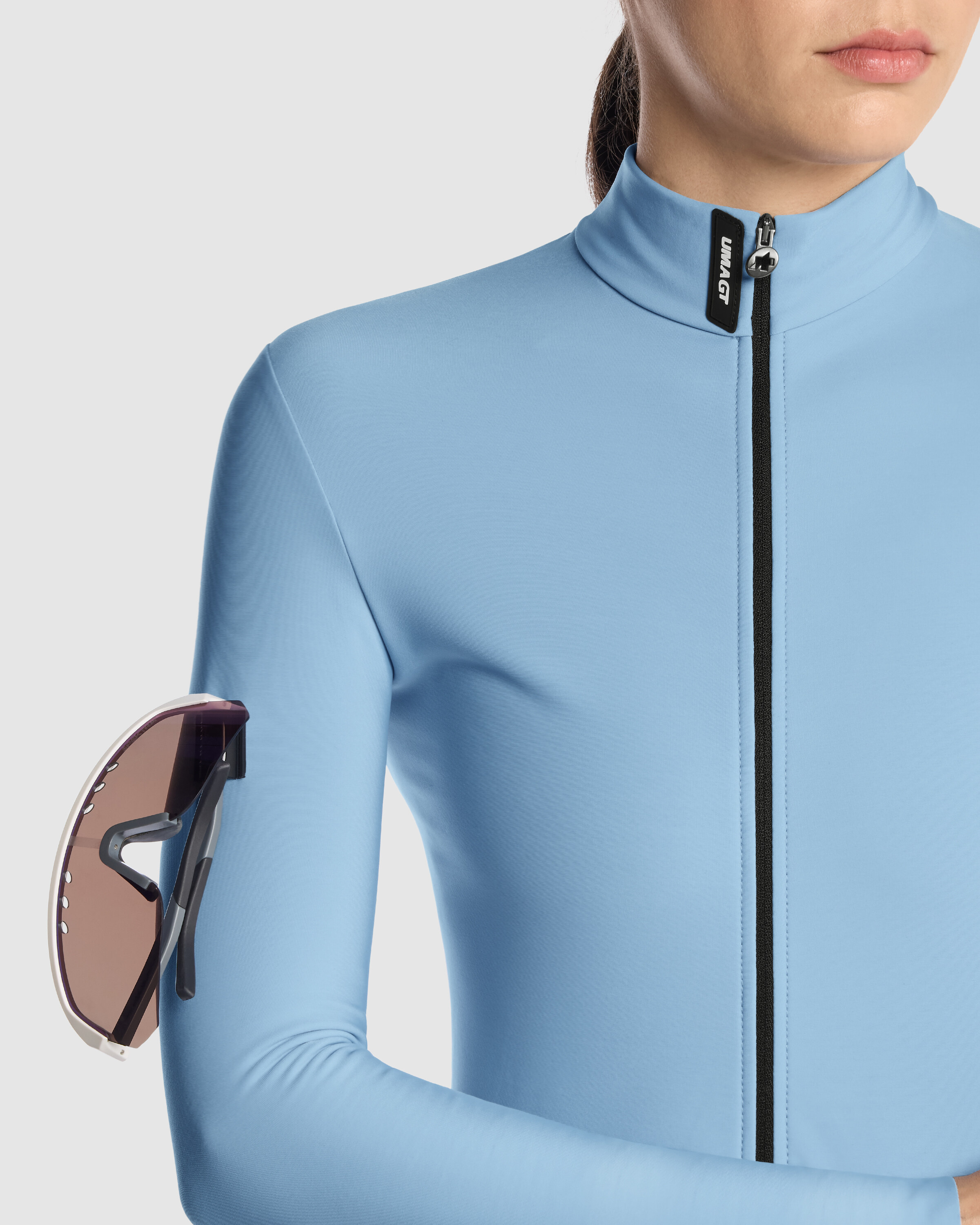 UMA GT Spring Fall LS Jersey C2, Thunder Blue » ASSOS Of
