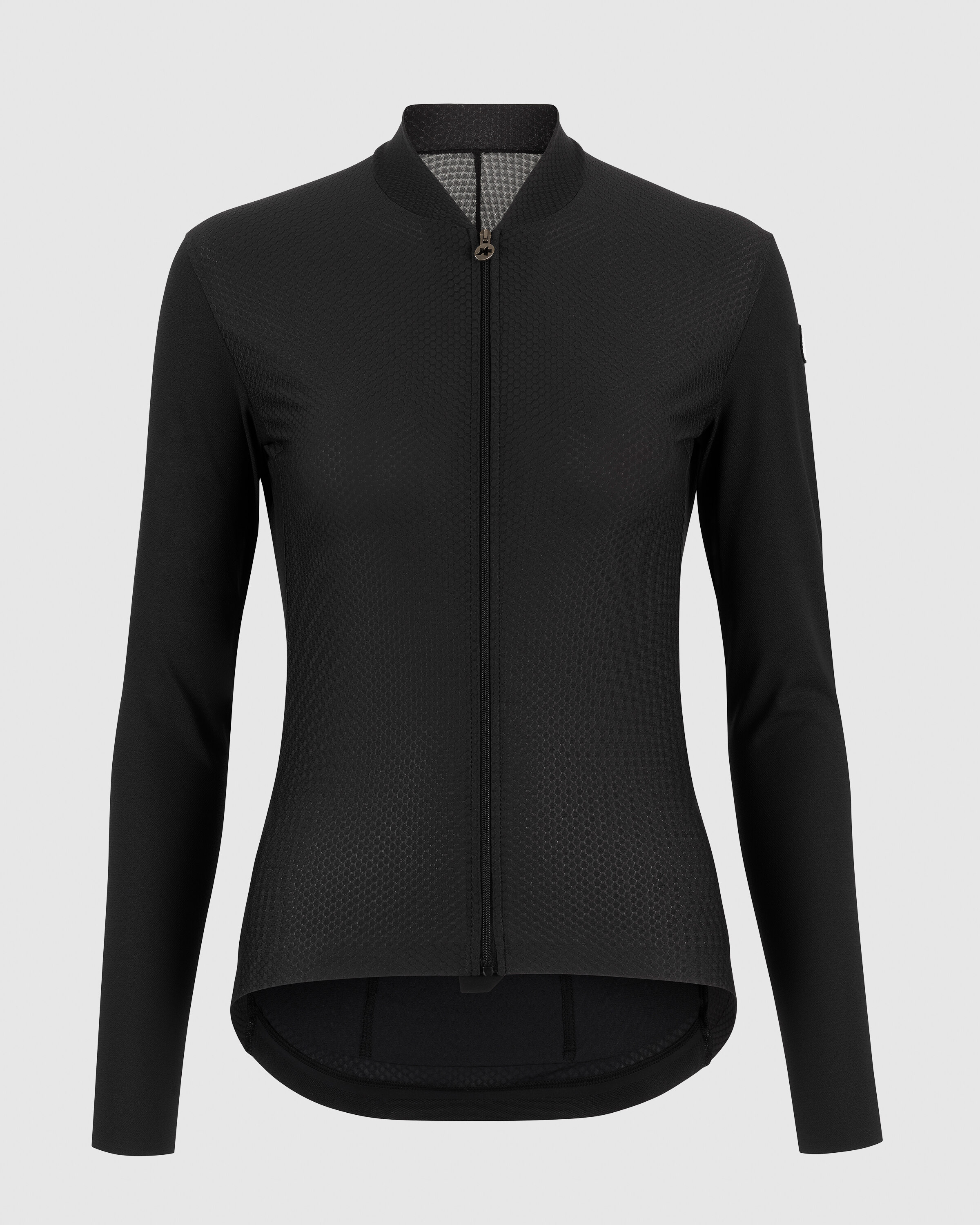 UMA GT LS Jersey S11, blackSeries » ASSOS Of Switzerland
