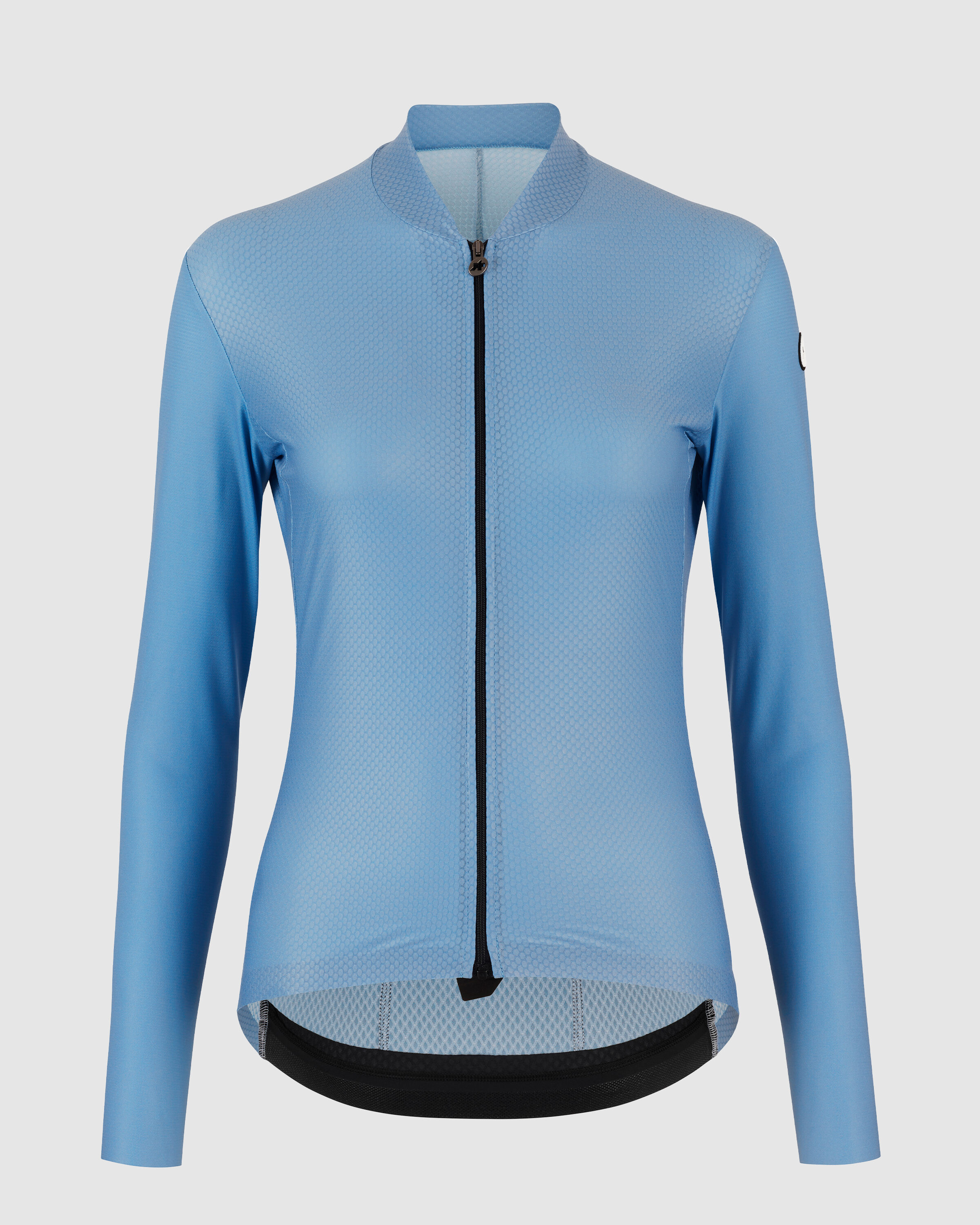UMA GT LS Jersey S11, Thunder Blue » ASSOS Of Switzerland