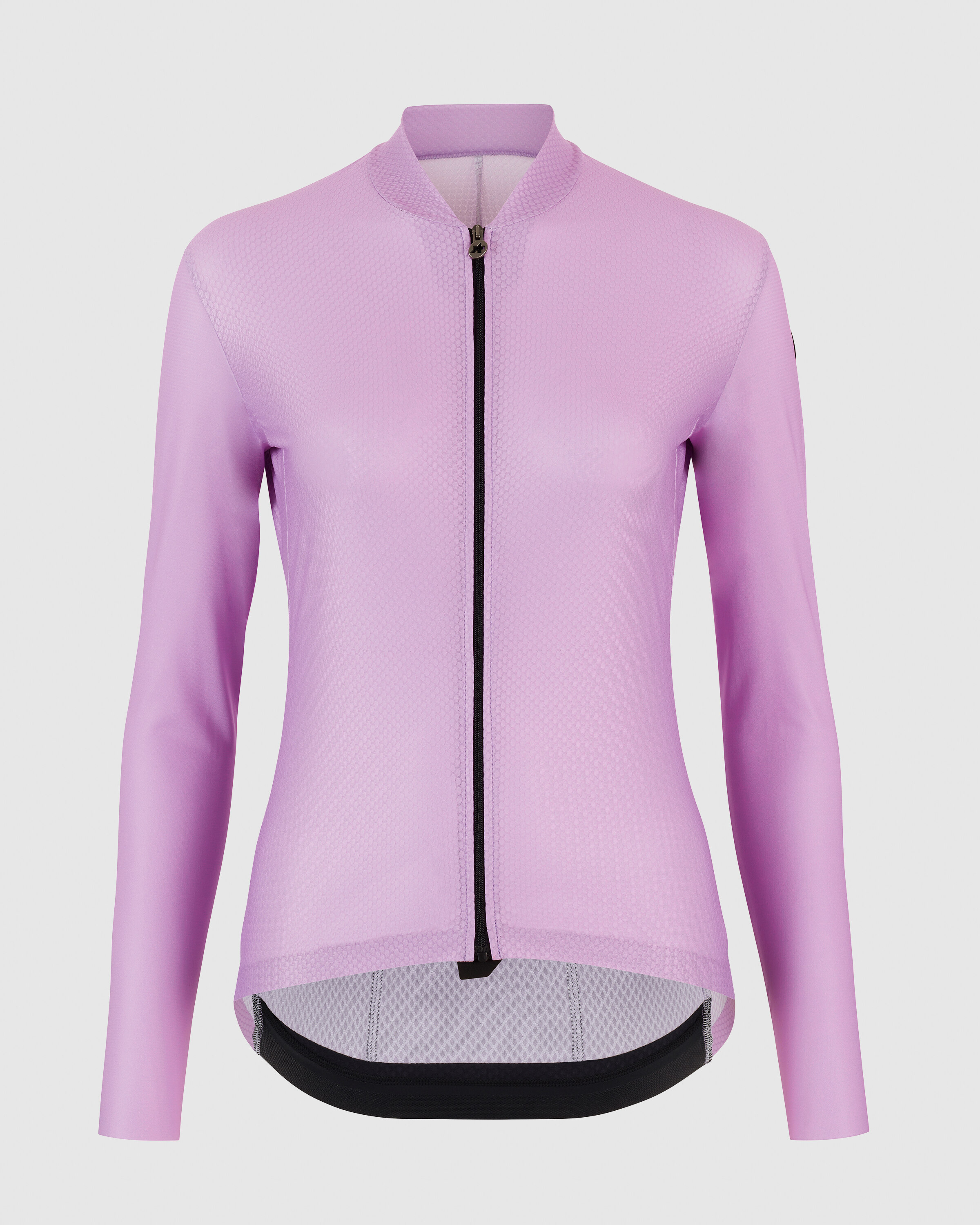 Souplesse thermal hot sale jersey
