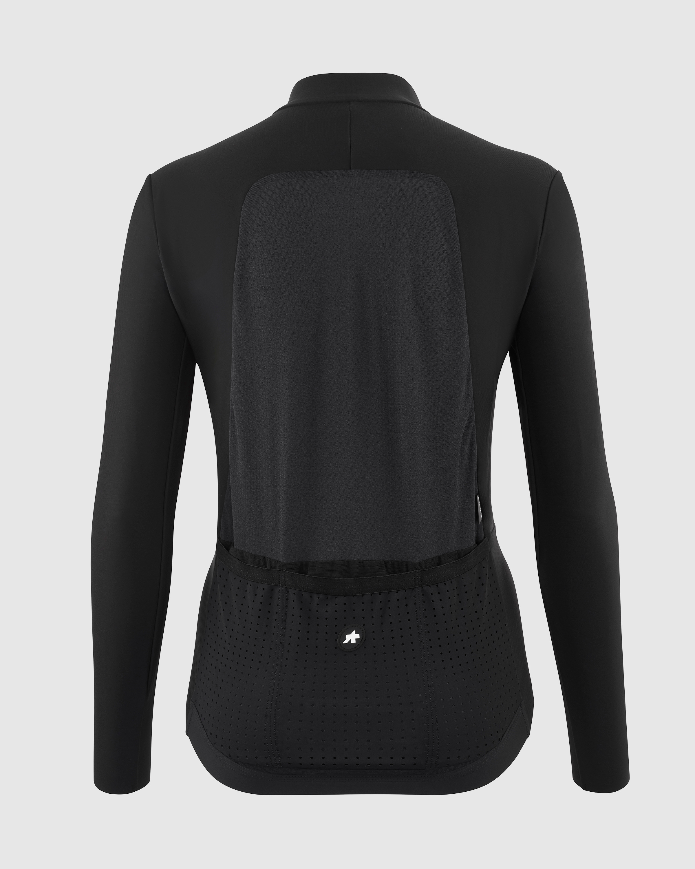 Assos ASSOS DYORA RS SUMMER SS JERSEY - REV Endurance Sports