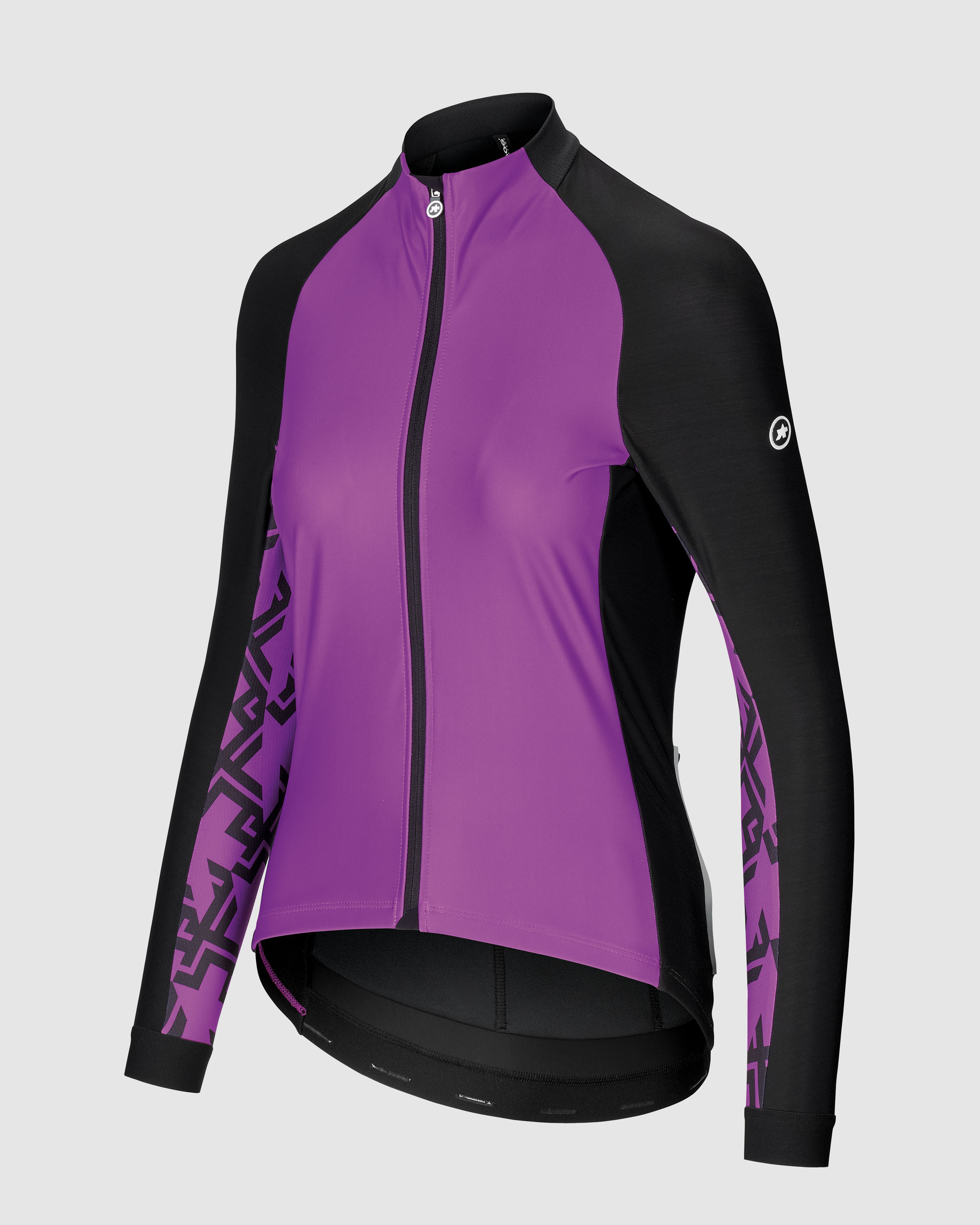 UMA GT Spring Fall Jacket, venusViolet » ASSOS Of Switzerland