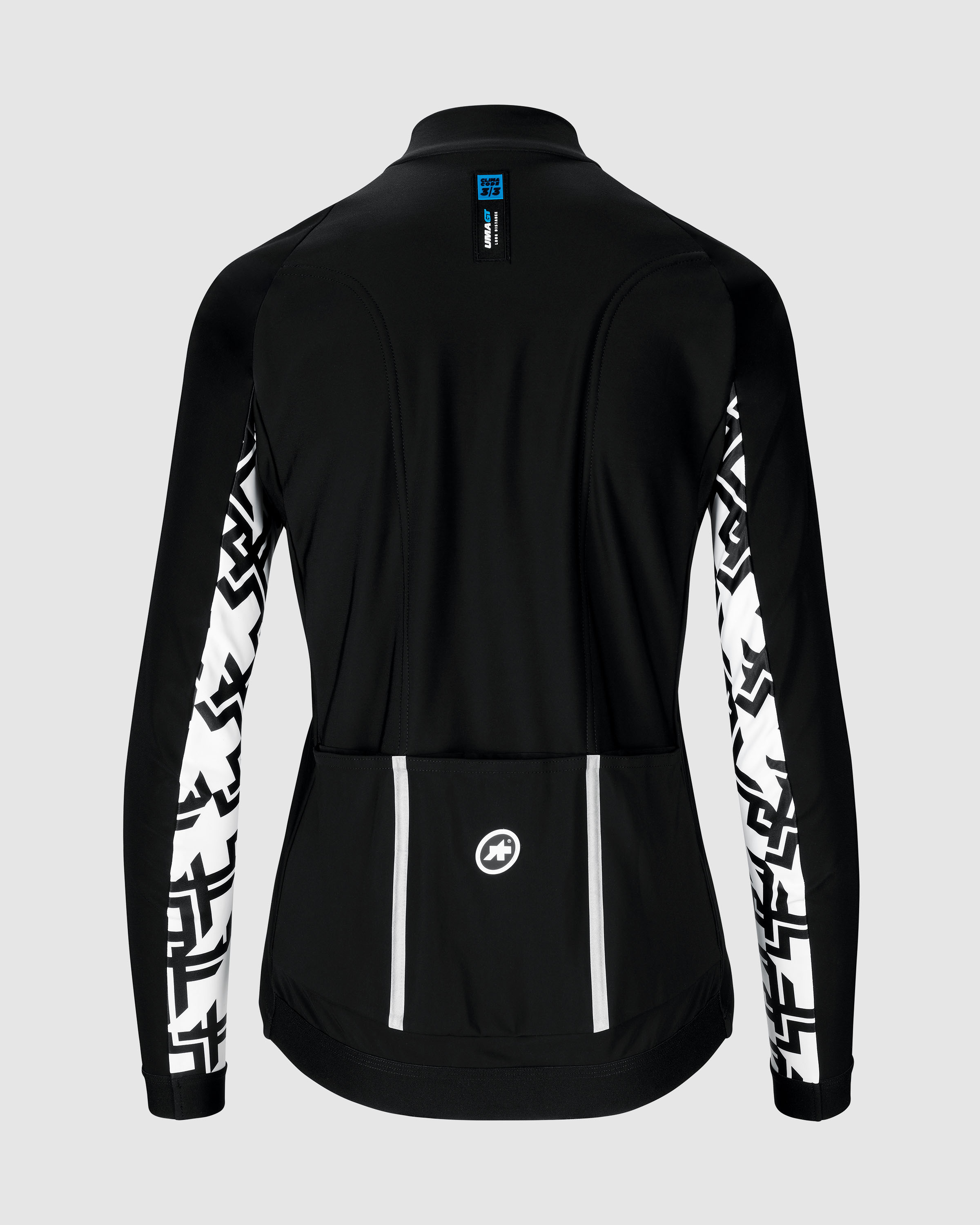 UMA GT WINTER JACKET EVO, Bolgheri Red » ASSOS Of Switzerland
