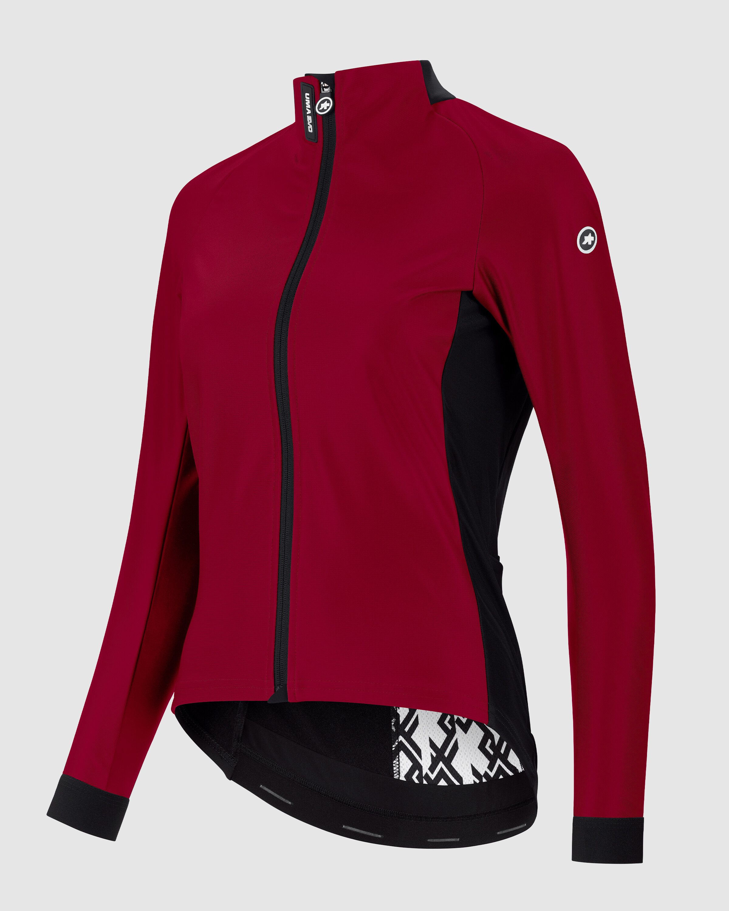 UMA GT WINTER JACKET EVO, Bolgheri Red » ASSOS Of Switzerland
