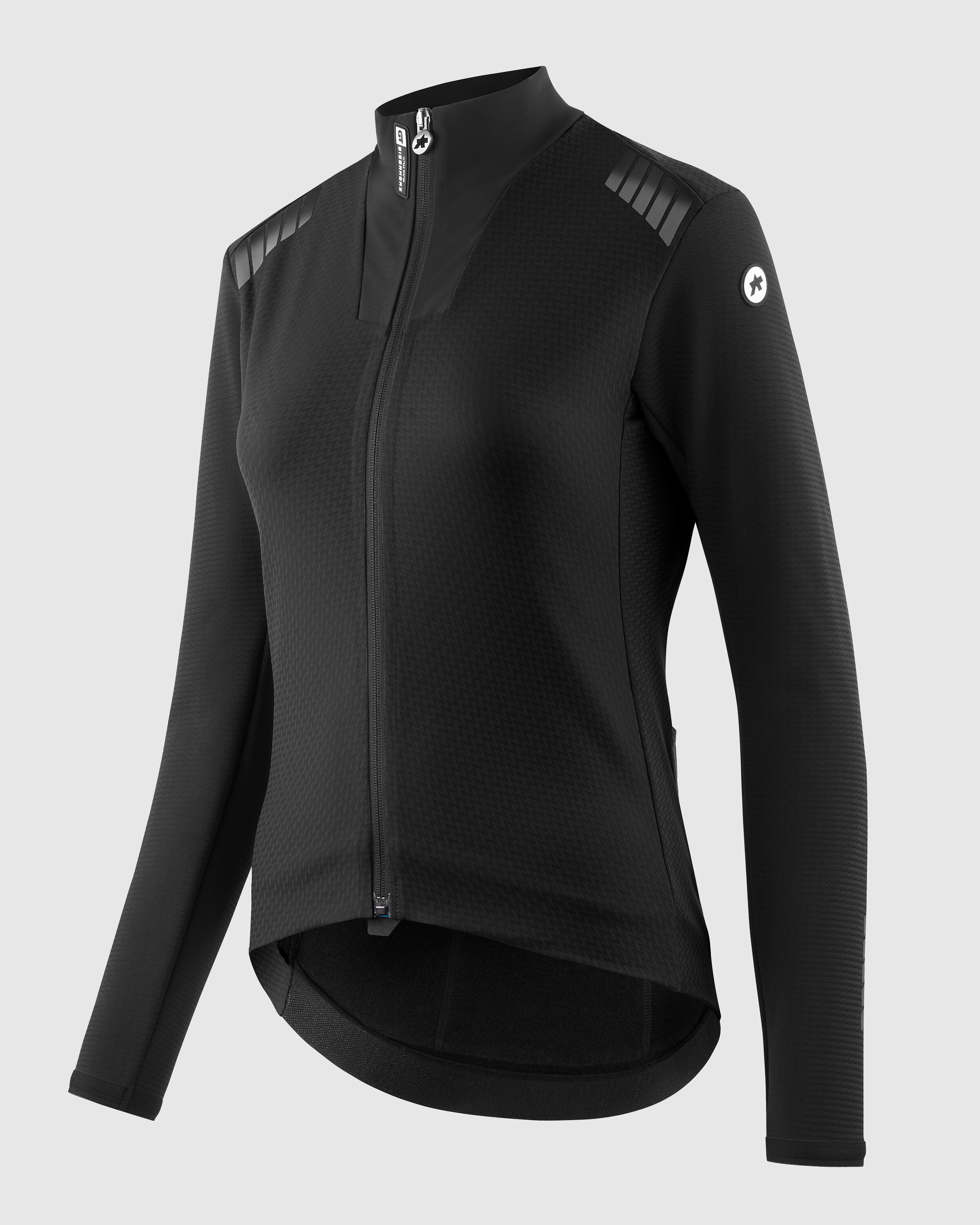 UMA GT EISENHERZ Ultraz Winter Jacket S11