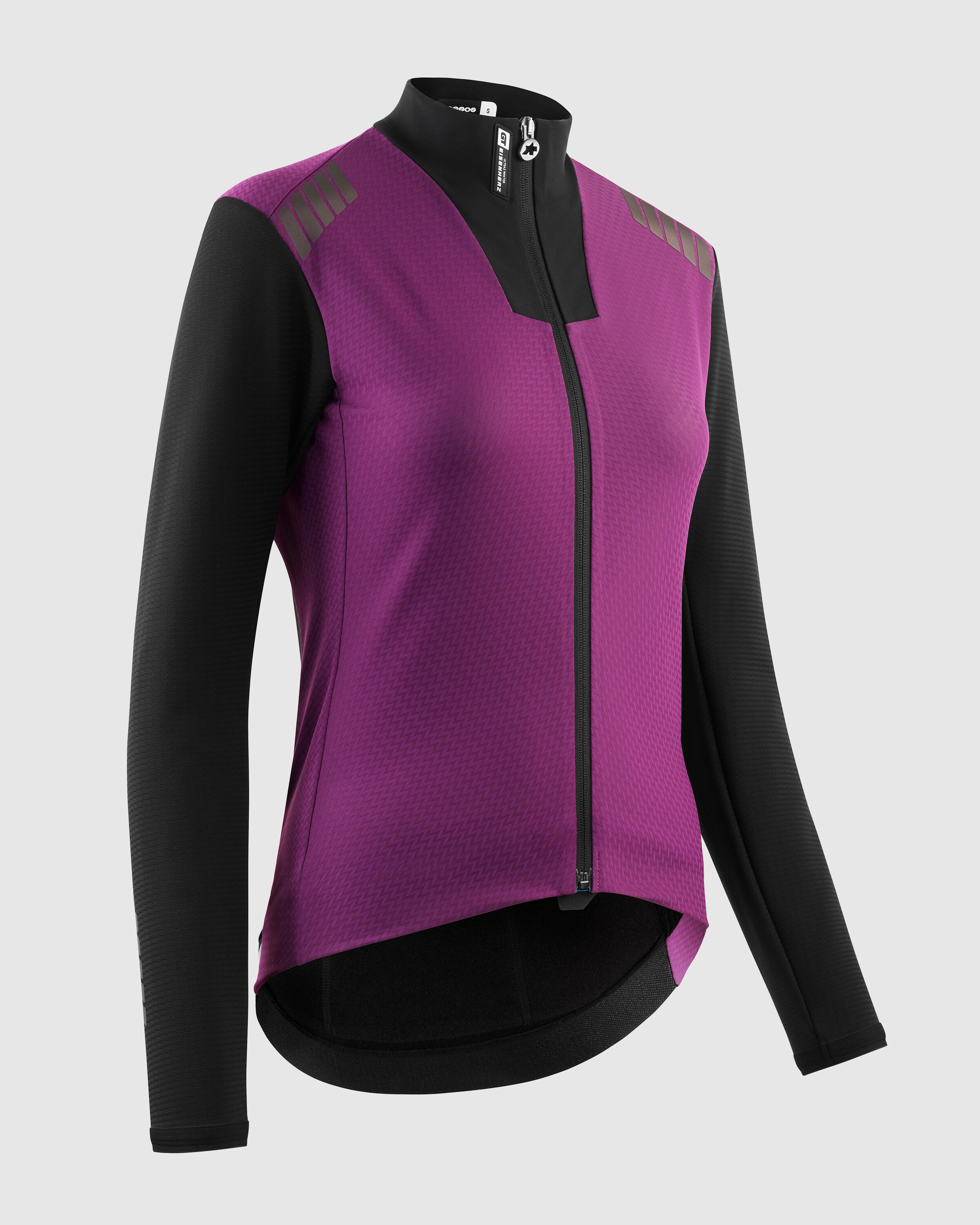 UMA GT EISENHERZ Ultraz Winter Jacket S11, Alchemy Purple » ASSOS Of  Switzerland