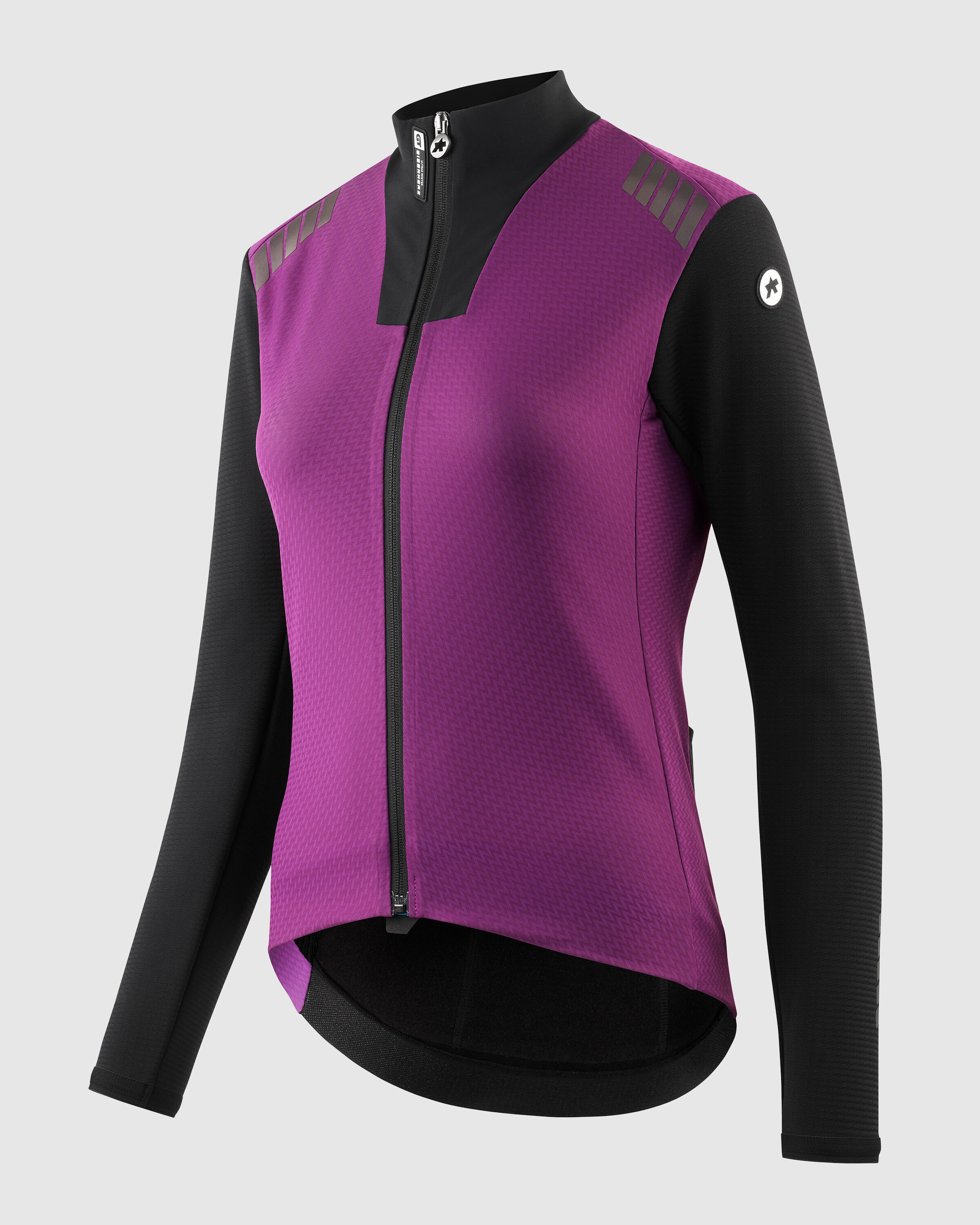 UMA GT EISENHERZ Ultraz Winter Jacket S11