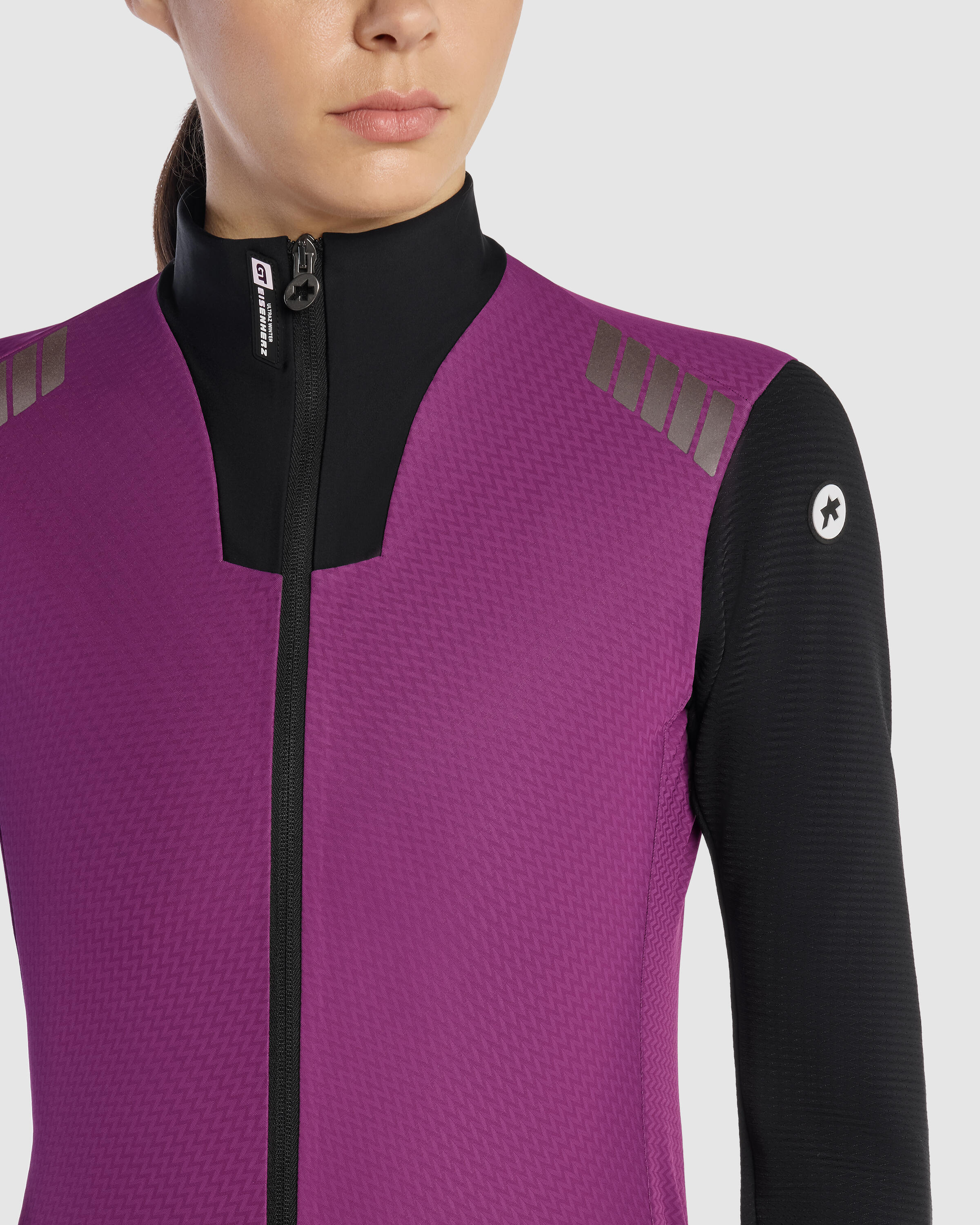 UMA GT EISENHERZ Ultraz Winter Jacket S11
