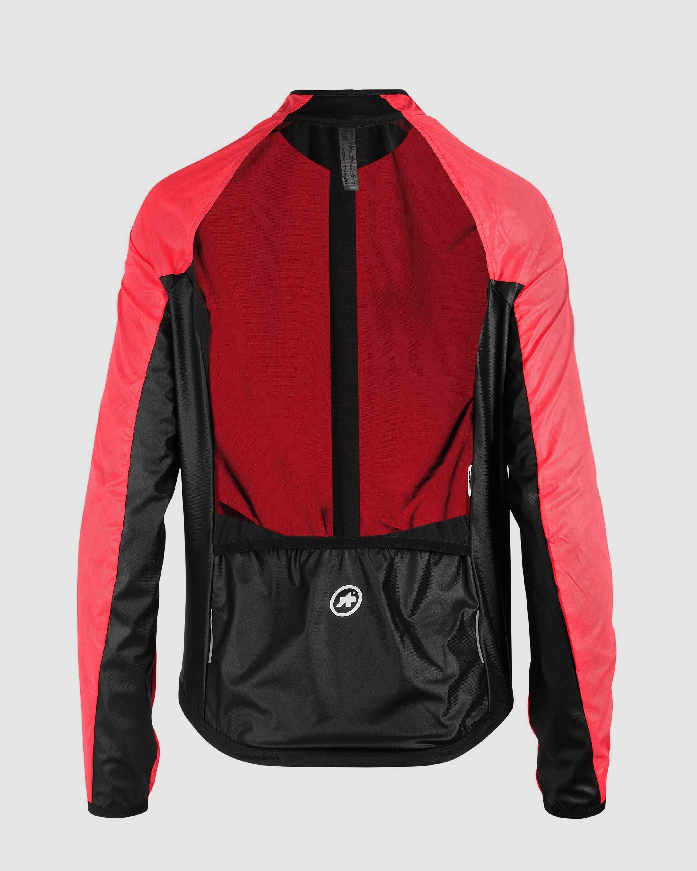 UMA GT wind jacket