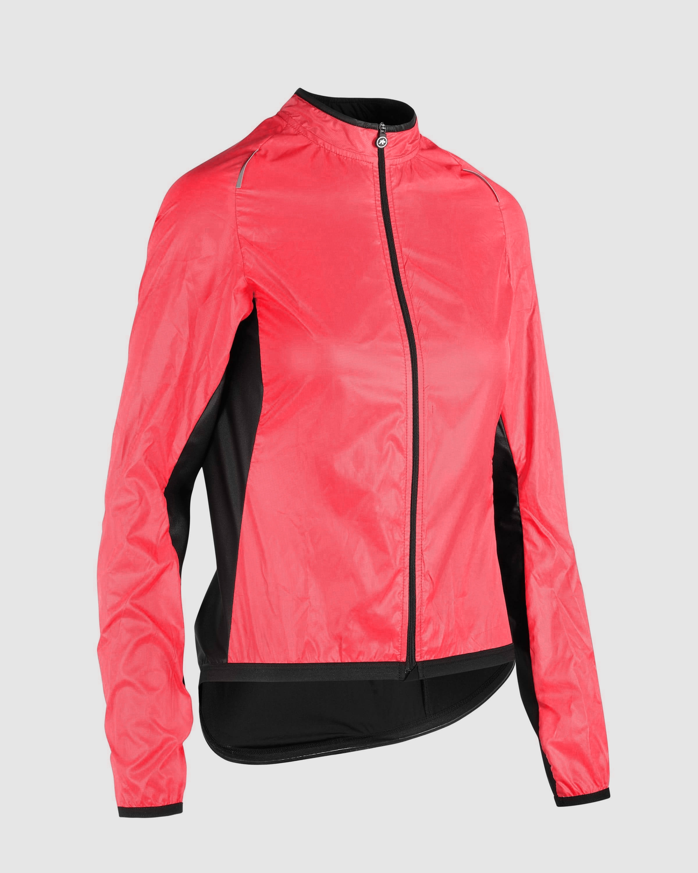 UMA GT wind jacket