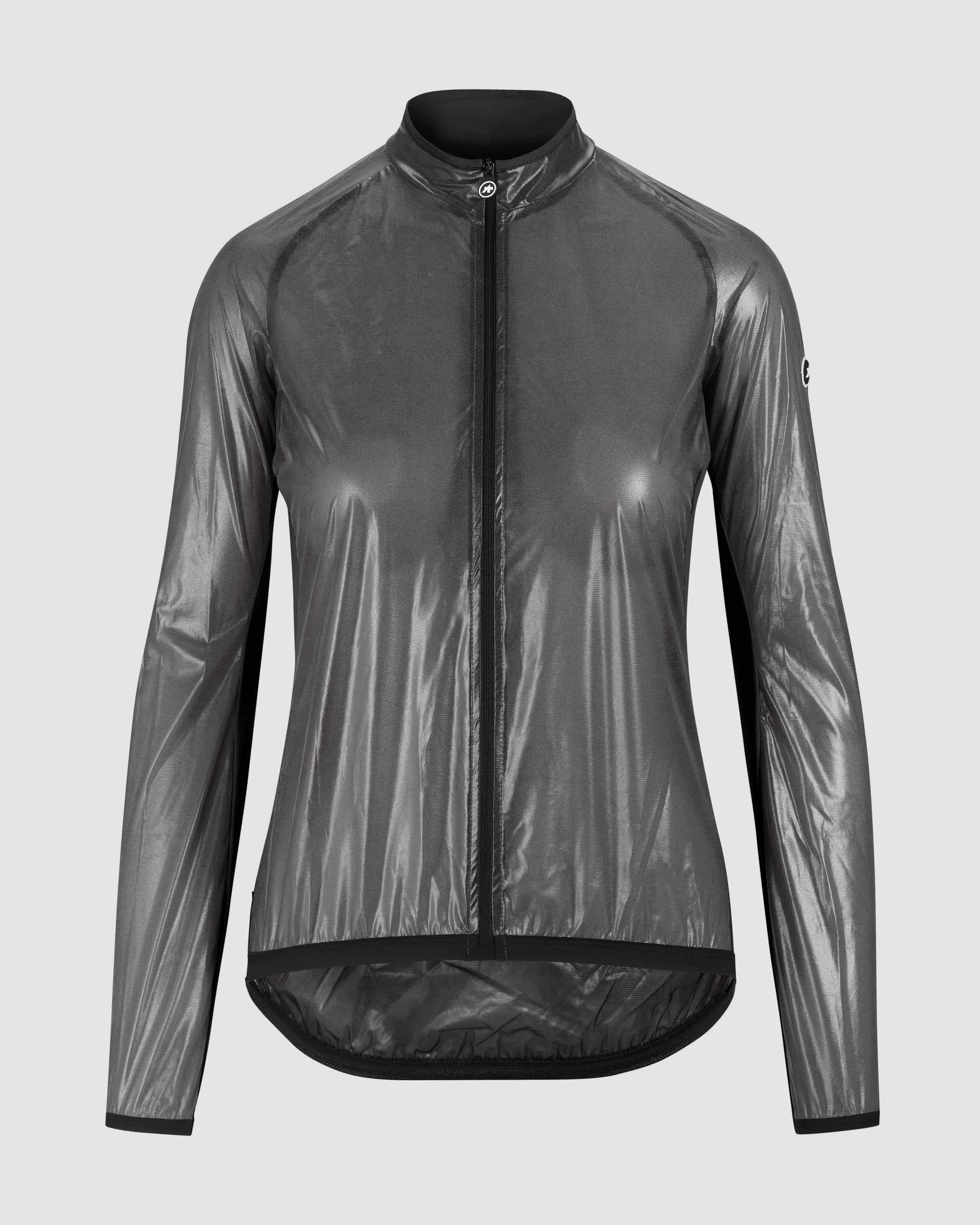 UMA GT Clima Jacket EVO, blackSeries » ASSOS Of Switzerland