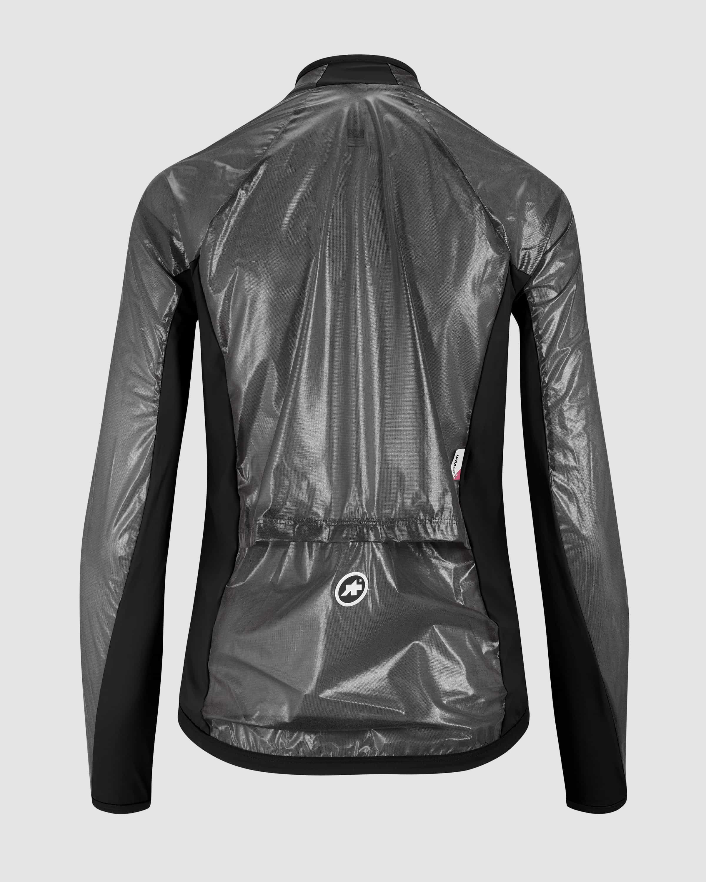 UMA GT Clima Jacket EVO, blackSeries » ASSOS Of Switzerland