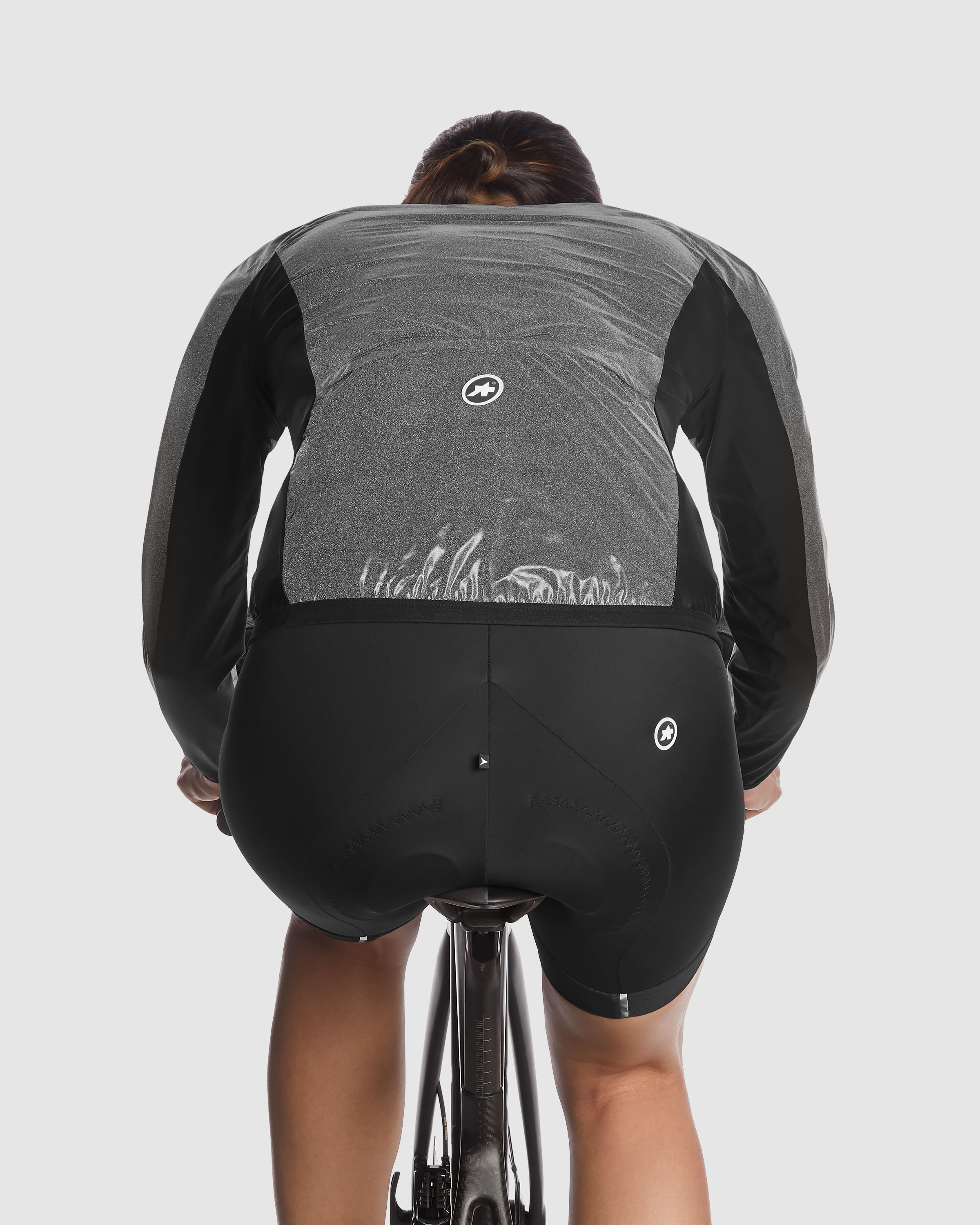 UMA GT Clima Jacket EVO, blackSeries » ASSOS Of Switzerland