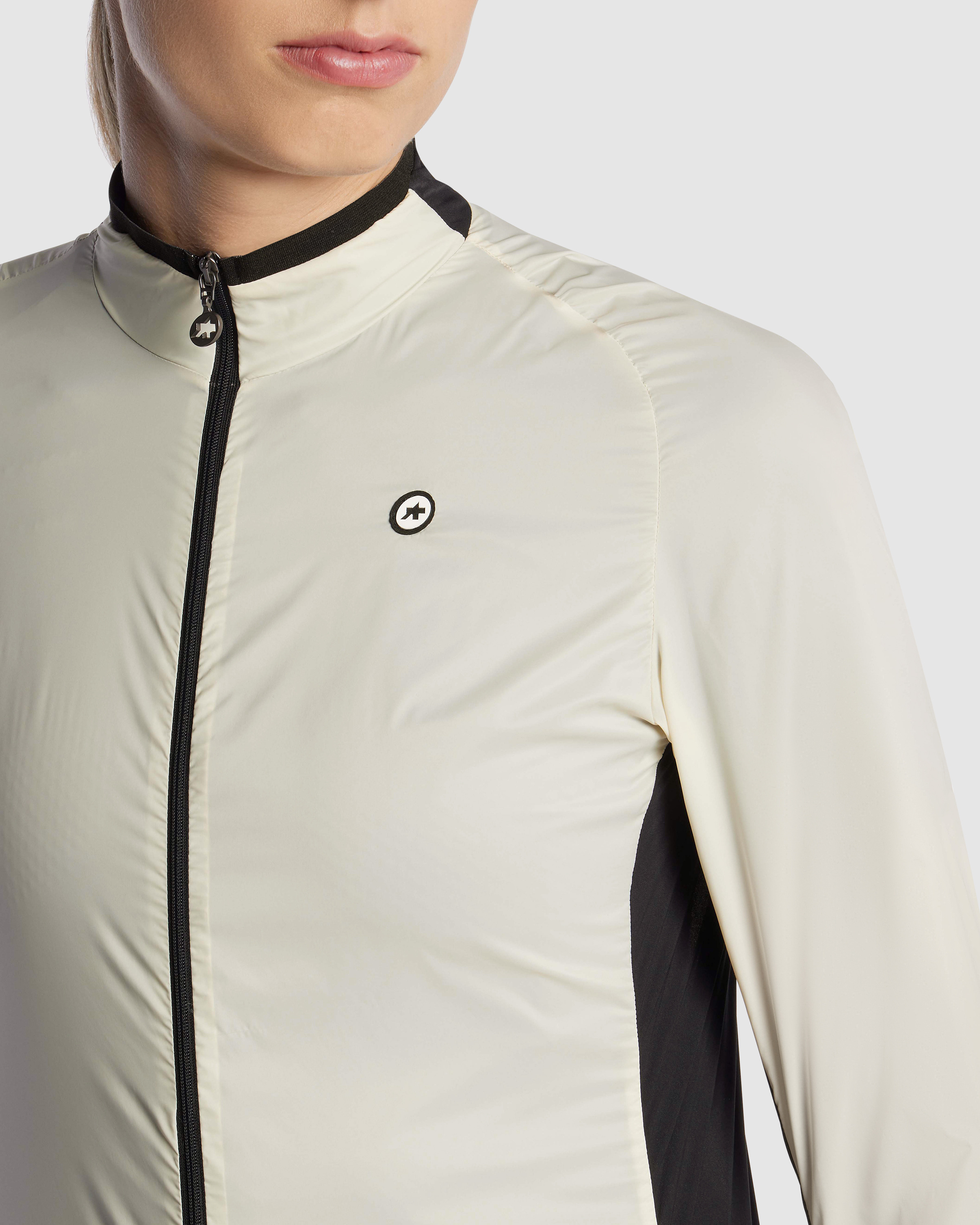 UMA GT Wind Jacket C2, Moon Sand » ASSOS Of Switzerland