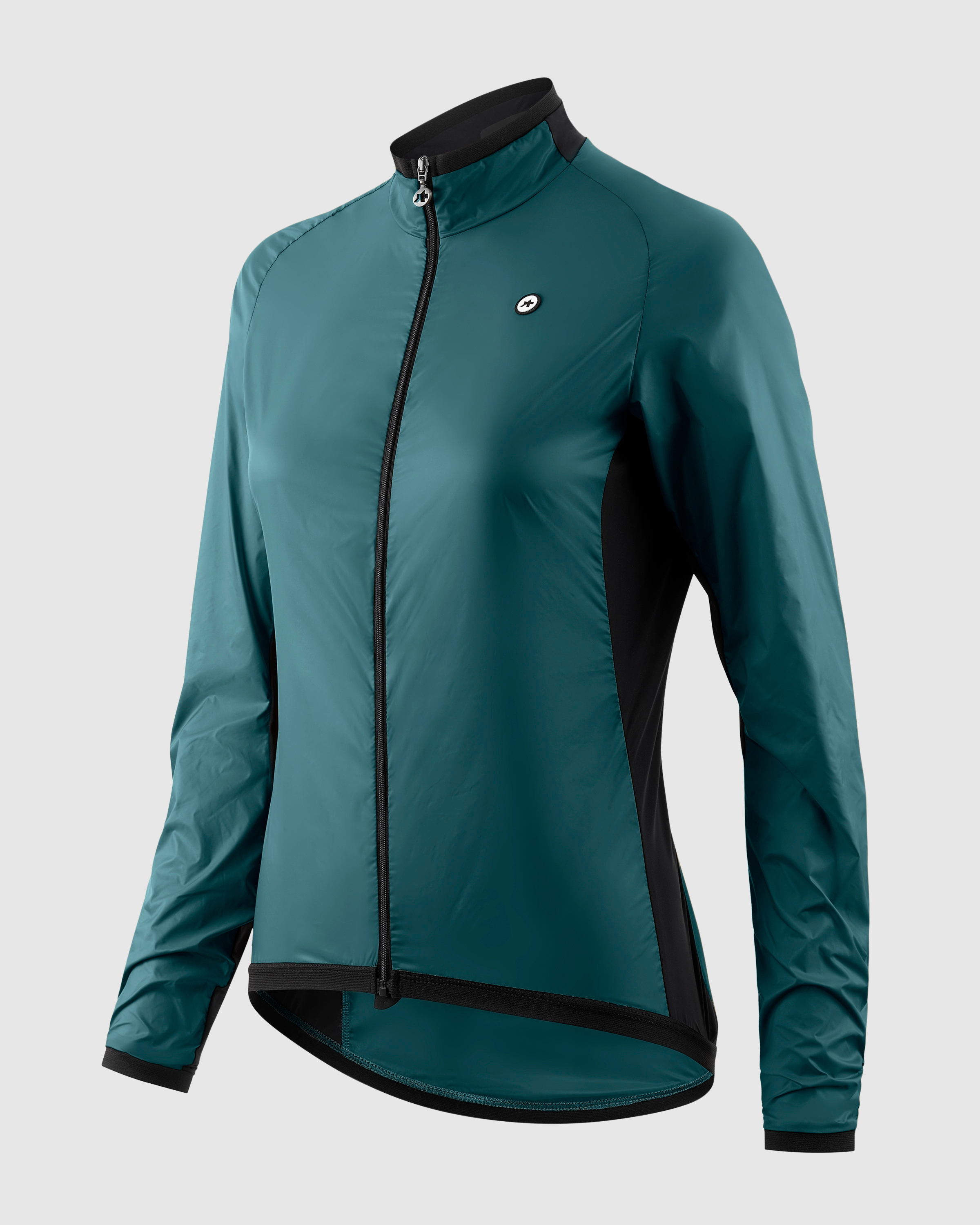 UMA GT Wind Jacket C2, Foundation Green » ASSOS Of Switzerland