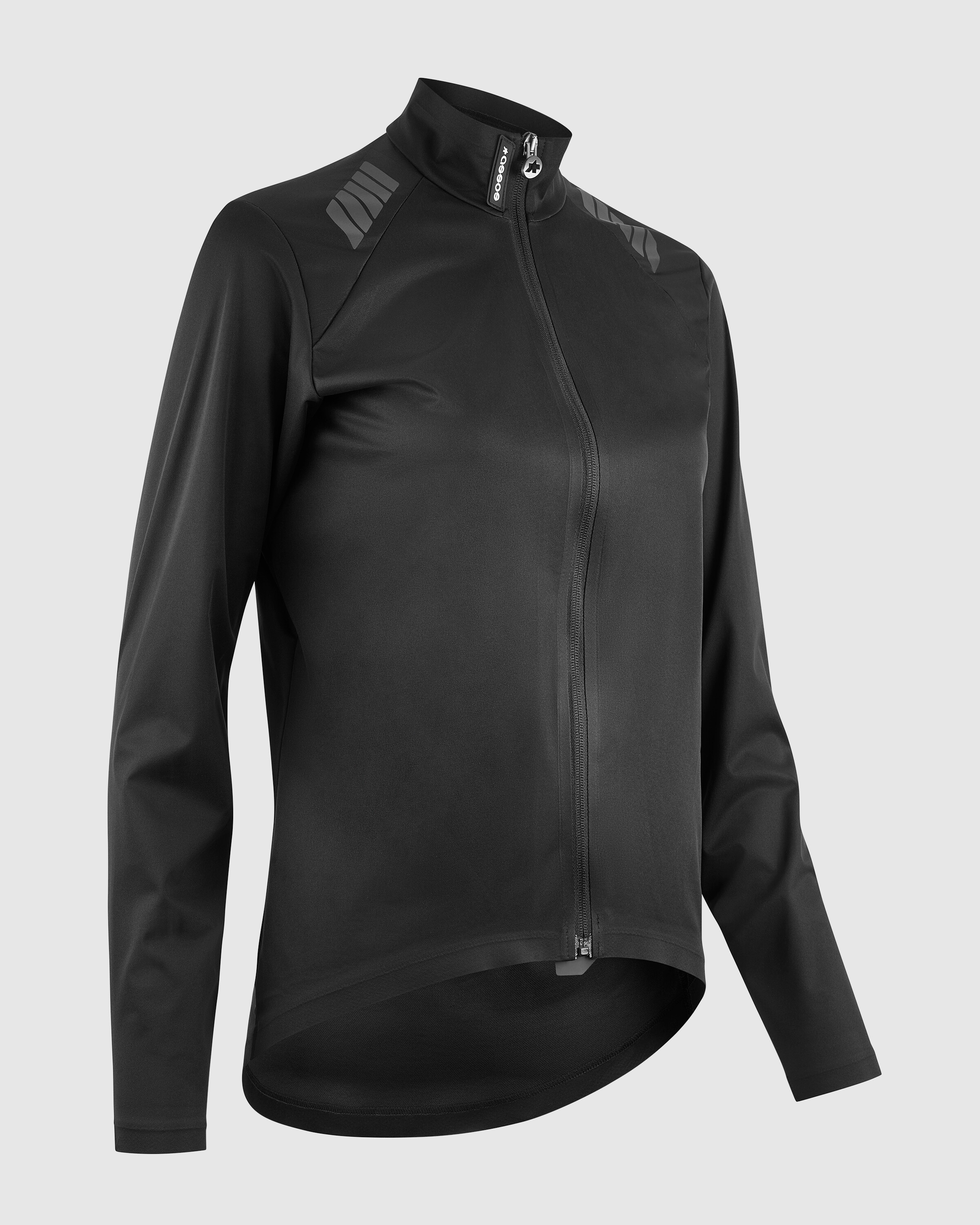 UMA GT Shell Jacket S11, blackSeries » ASSOS Of Switzerland