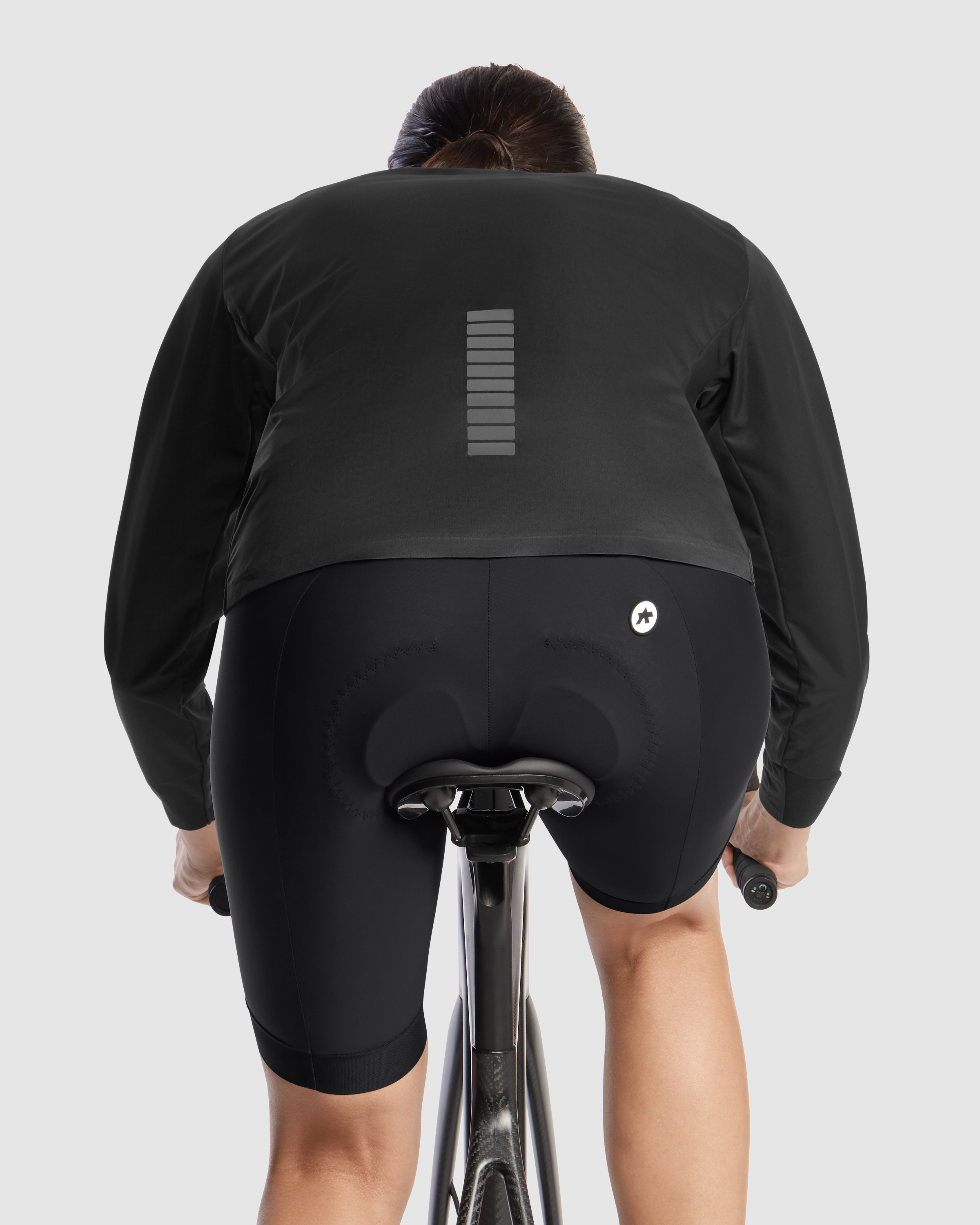 UMA GT Shell Jacket S11, blackSeries » ASSOS Of Switzerland