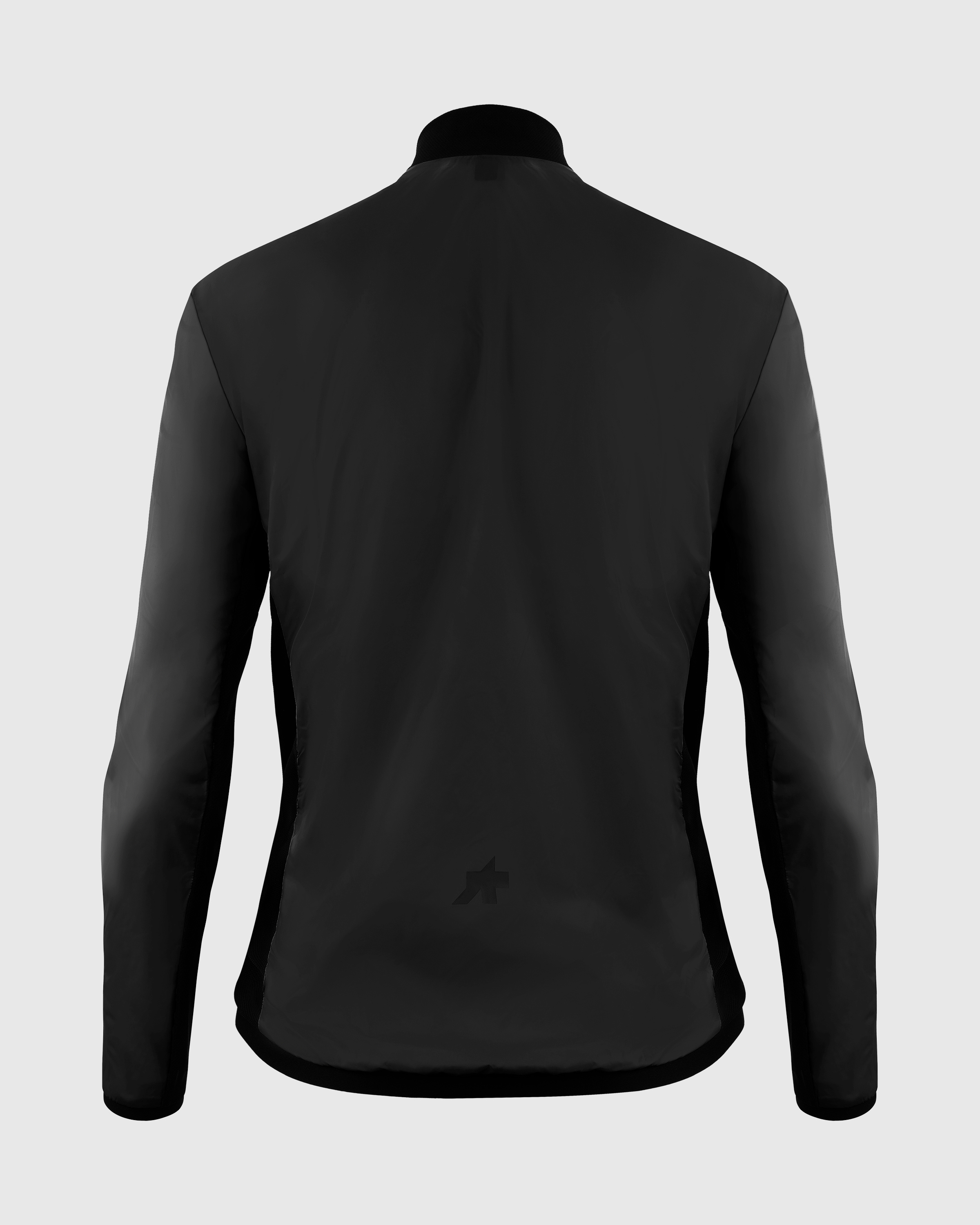 UMA GT Wind Jacket S11, blackSeries » ASSOS Of Switzerland