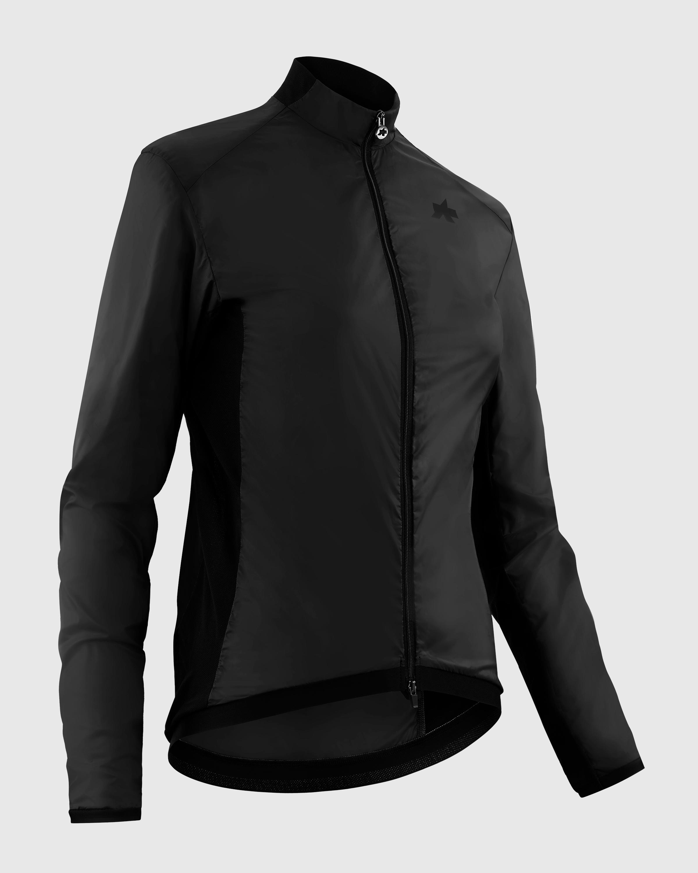 UMA GT Wind Jacket S11, blackSeries » ASSOS Of Switzerland