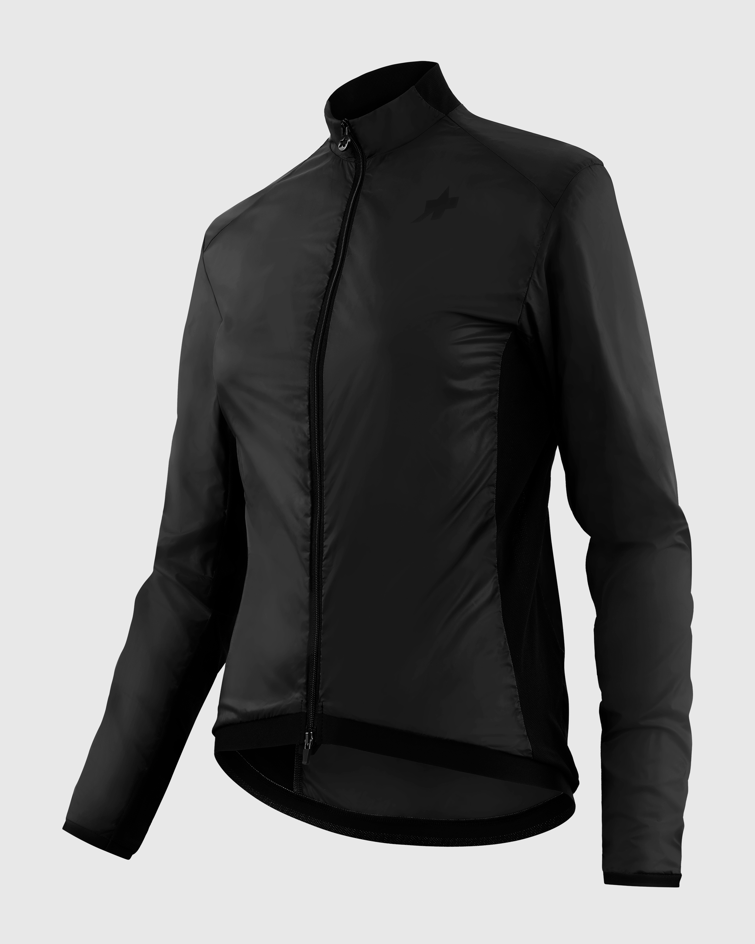 UMA GT Wind Jacket S11, blackSeries » ASSOS Of Switzerland