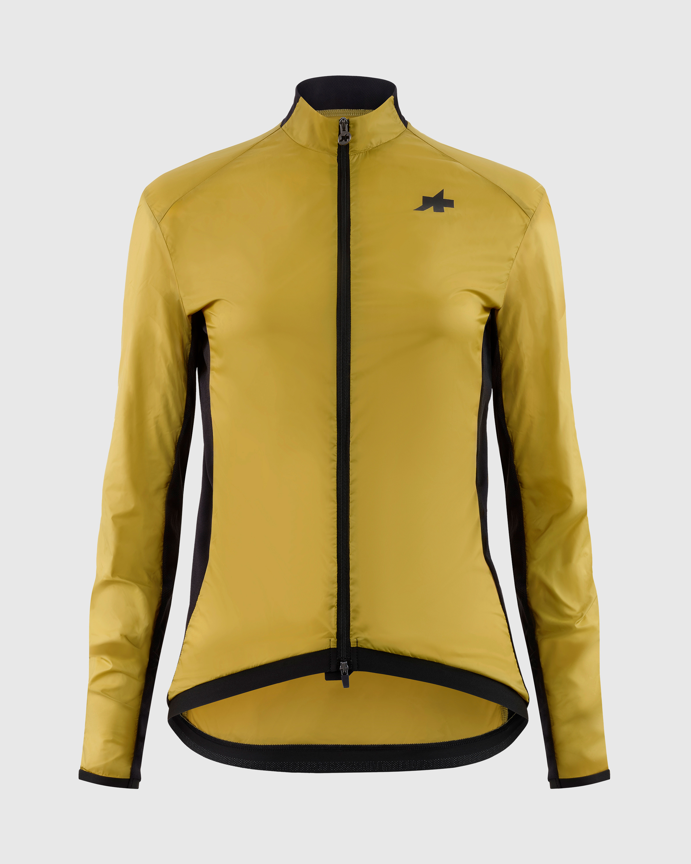 たん！【美品】アソス　UMA GT Spring Jacket UMA GT Wind Jacket S11, Golden Yellow » ASSOS Of Switzerland