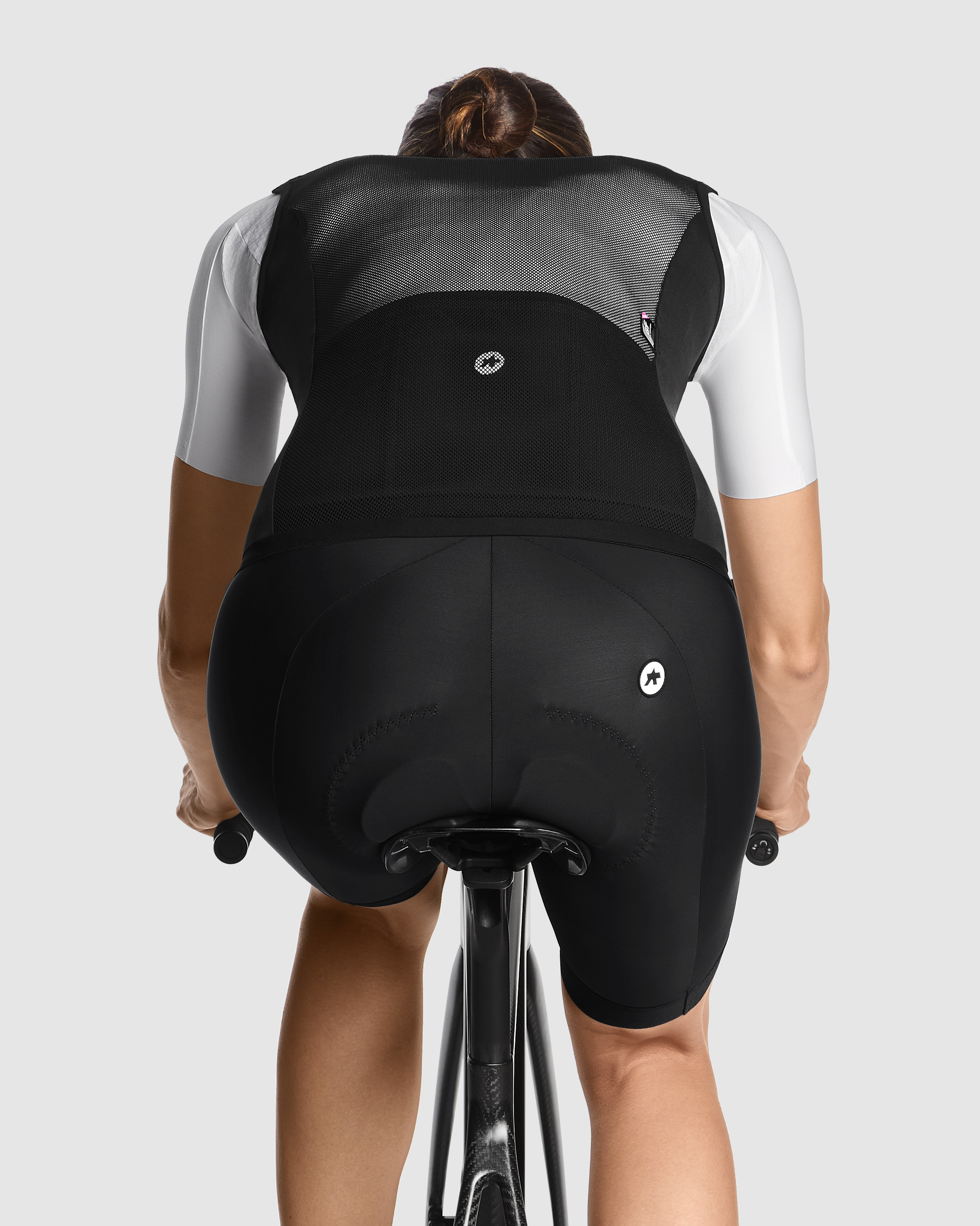 UMA GT Wind Vest C2, blackSeries » ASSOS Of Switzerland UMA GT Wind Vest C2, blackSeries » ASSOS Of Switzerland