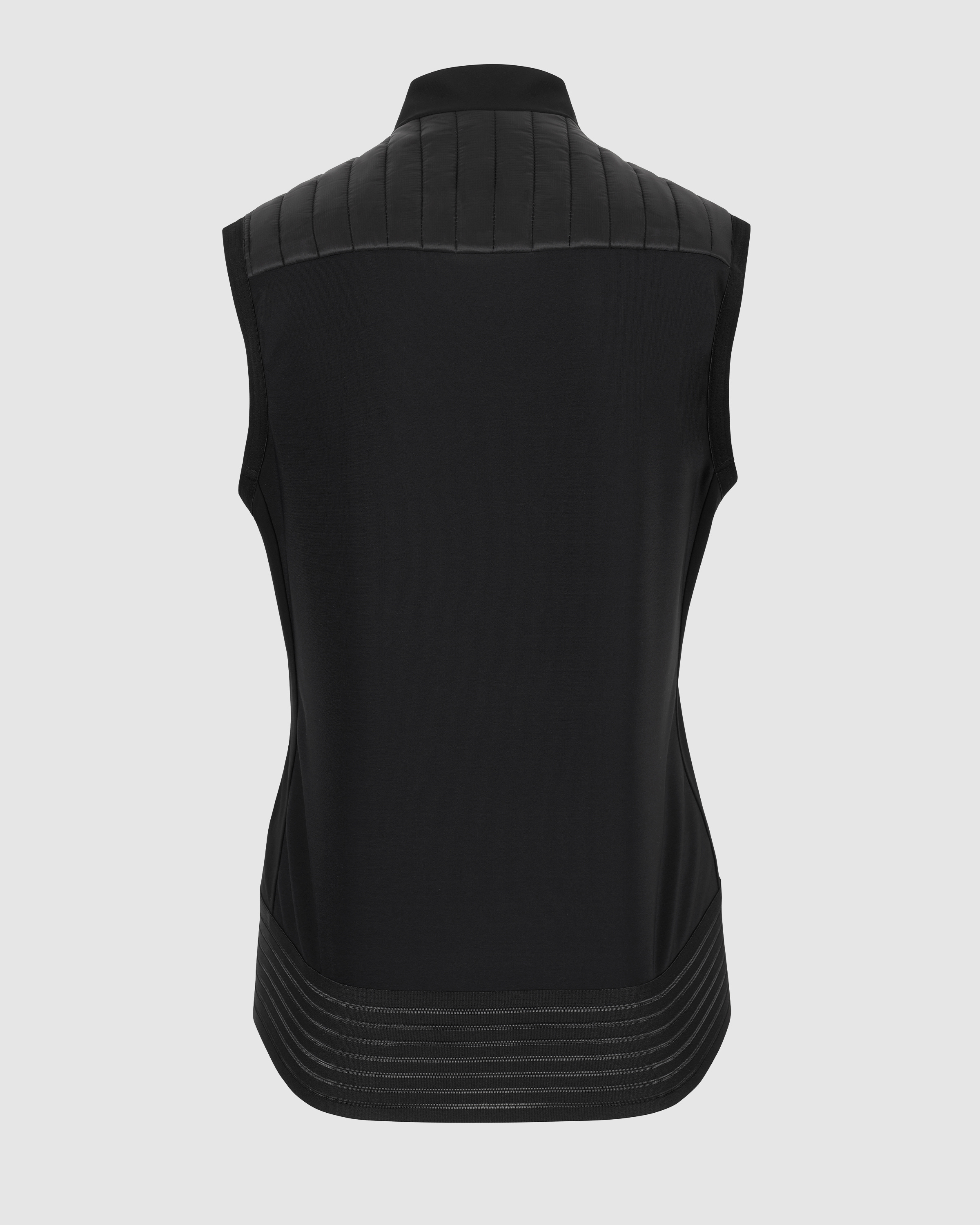 Women's Insulated Gilet BOSS x ASSOS, blackSeries » ASSOS Of
