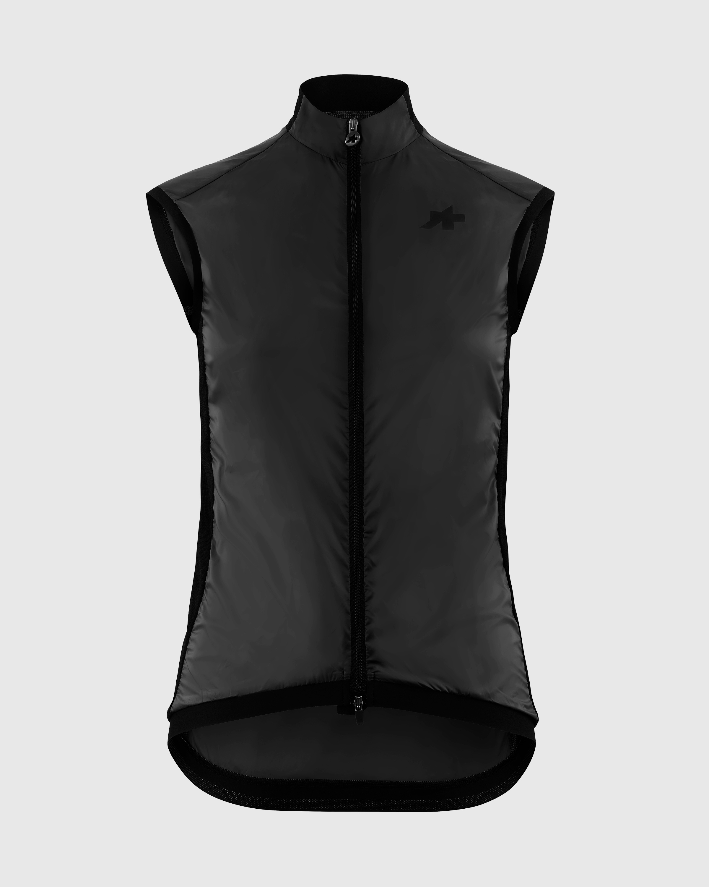 ASSOS UMA GT Wind Vest S11, blackSeries