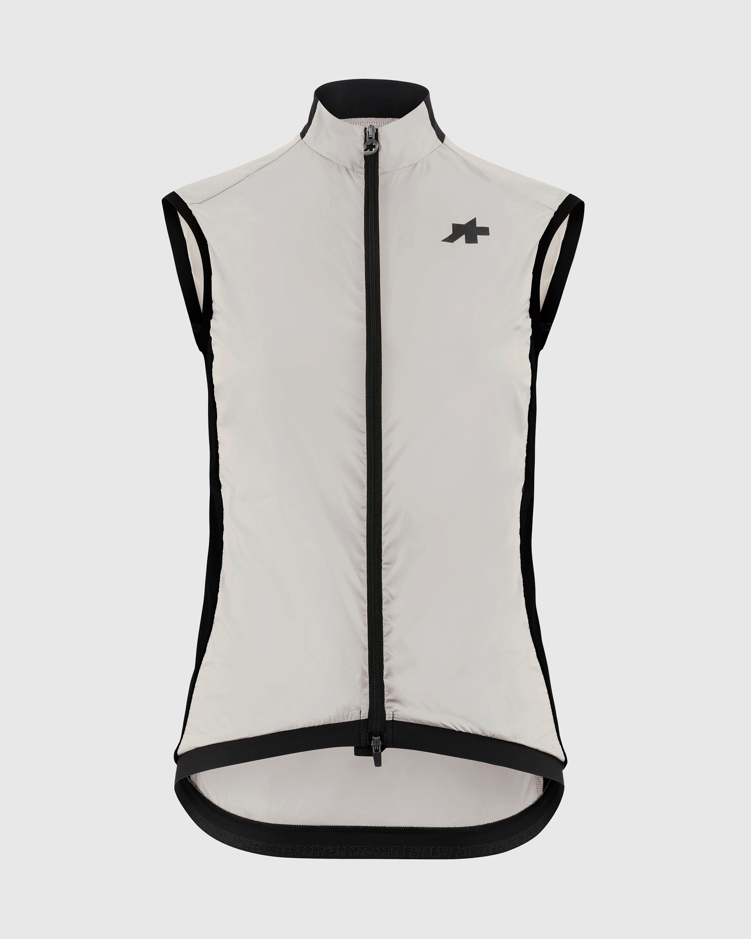UMA GT Wind Vest S11, Almond Milk » ASSOS Of Switzerland