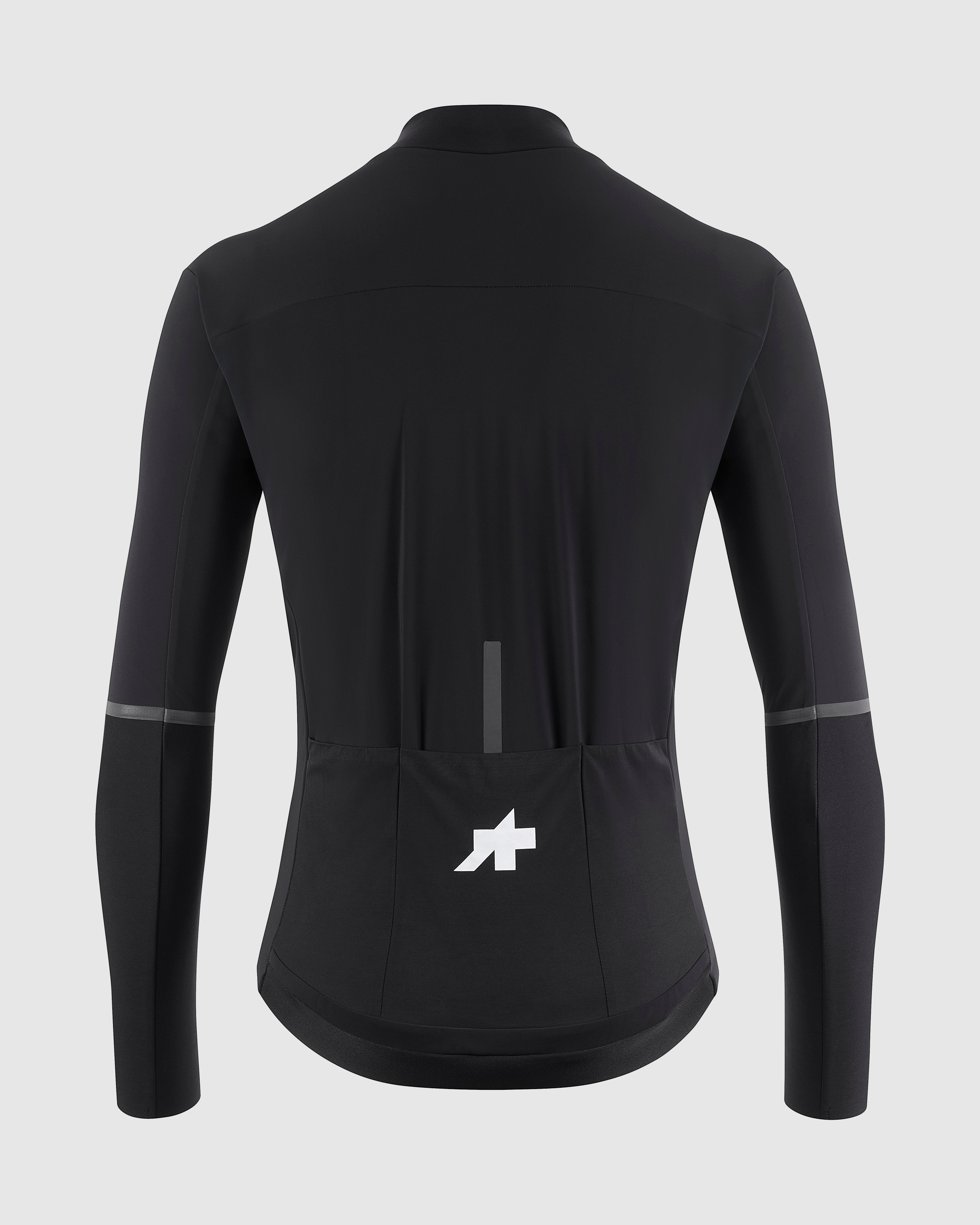 EQUIPE RS Thermo Rain Jacket S11, blackSeries » ASSOS Of Switzerland