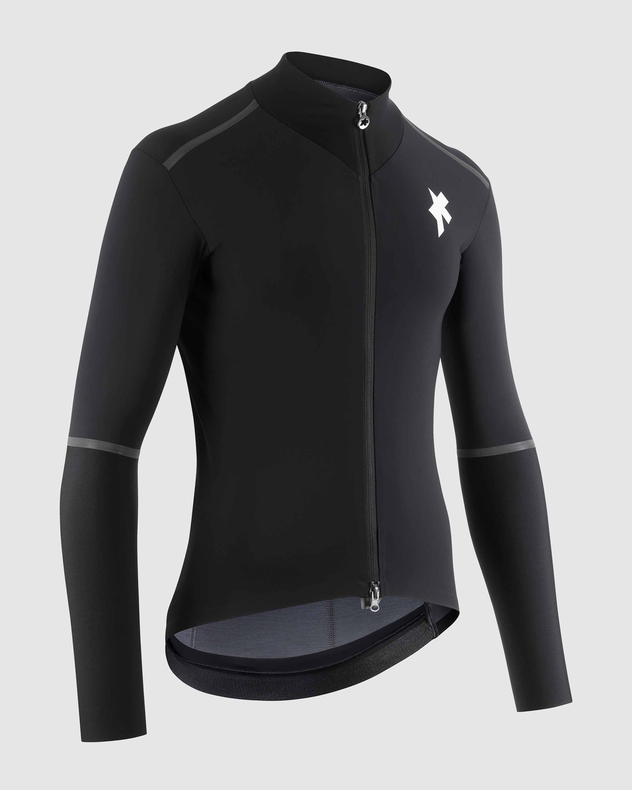 EQUIPE RS Thermo Rain Jacket S11, blackSeries » ASSOS Of Switzerland