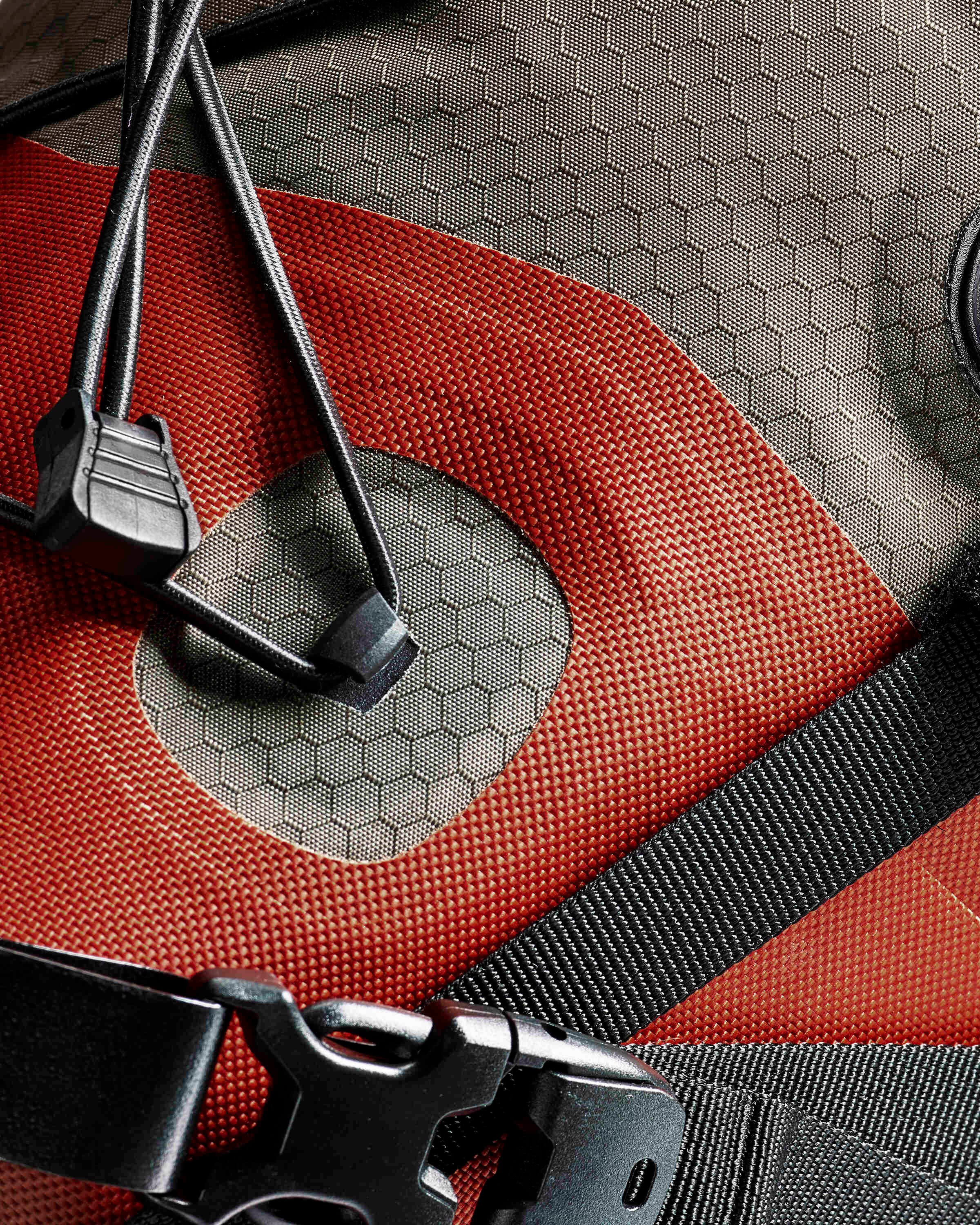 ASSOS x ORTLIEB Seat-Pack 11L, Dark Sand » ASSOS Of Switzerland