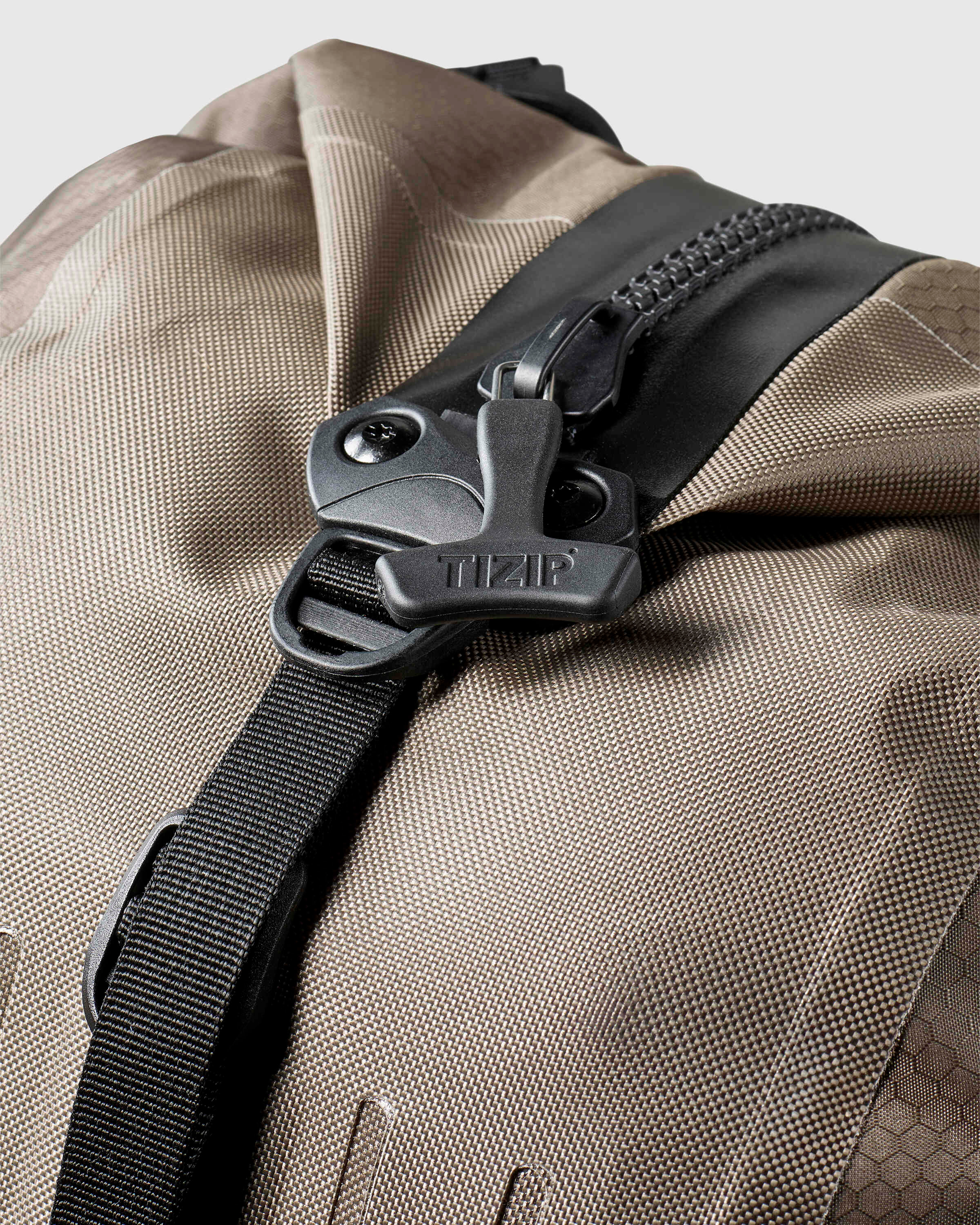 ASSOS x ORTLIEB Atrack Backpack 25L, Dark Sand » ASSOS Of Switzerland