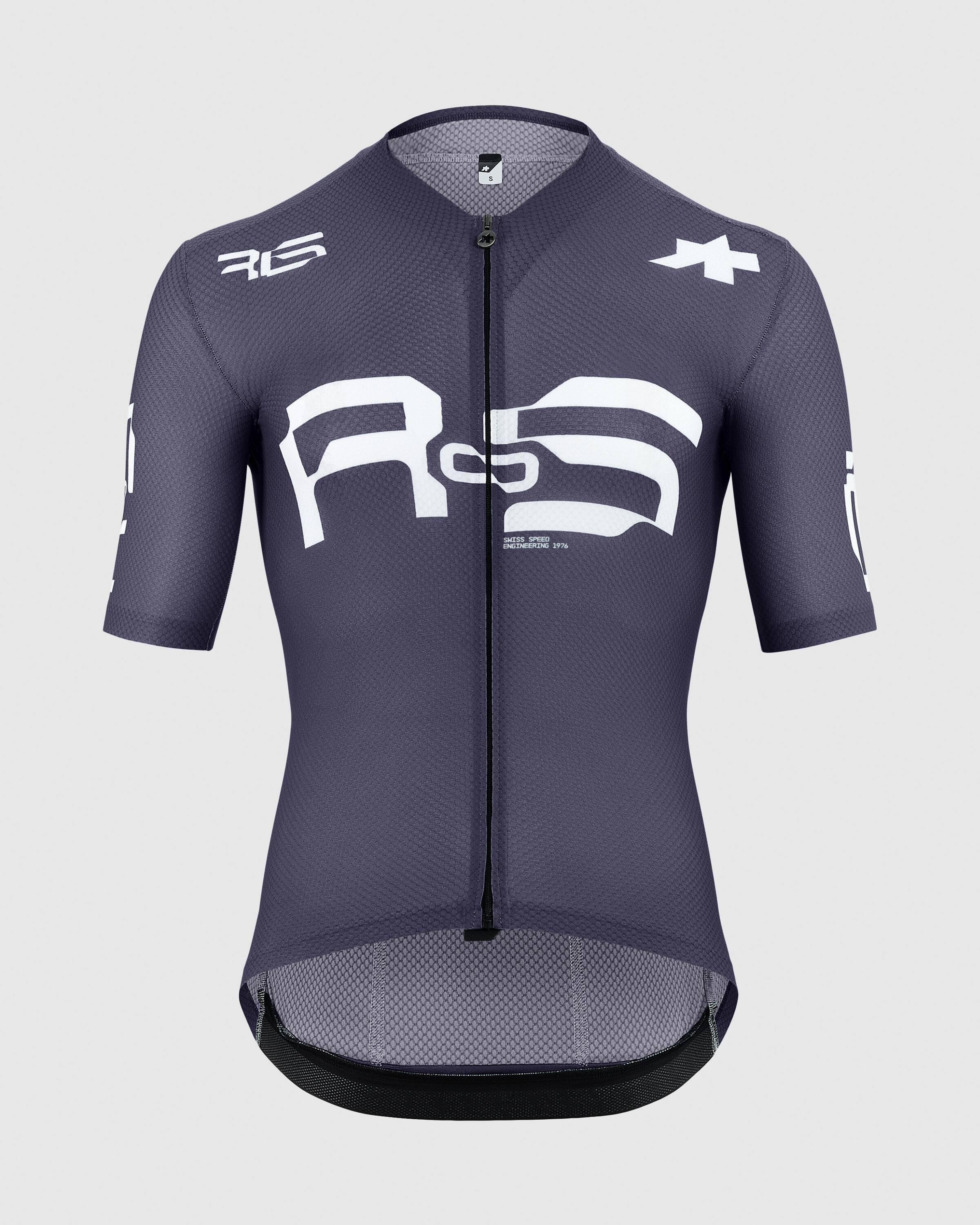 ASSOS 【EQUIPE RS JERSEY S11】Lサイズ EQUIPE R Jersey S11 OGAT, Pocket Violet » ASSOS Of Switzerland