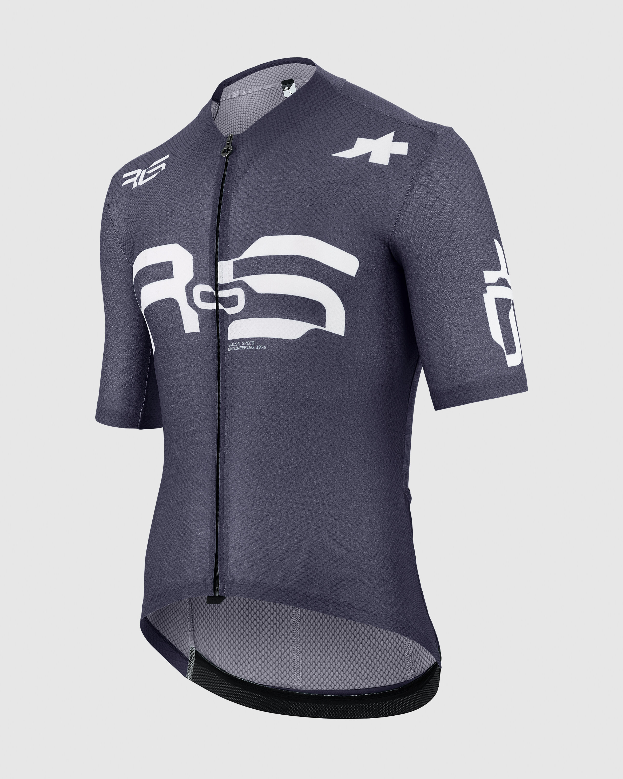 EQUIPE R Jersey S11 OGAT, Pocket Violet » ASSOS Of Switzerland