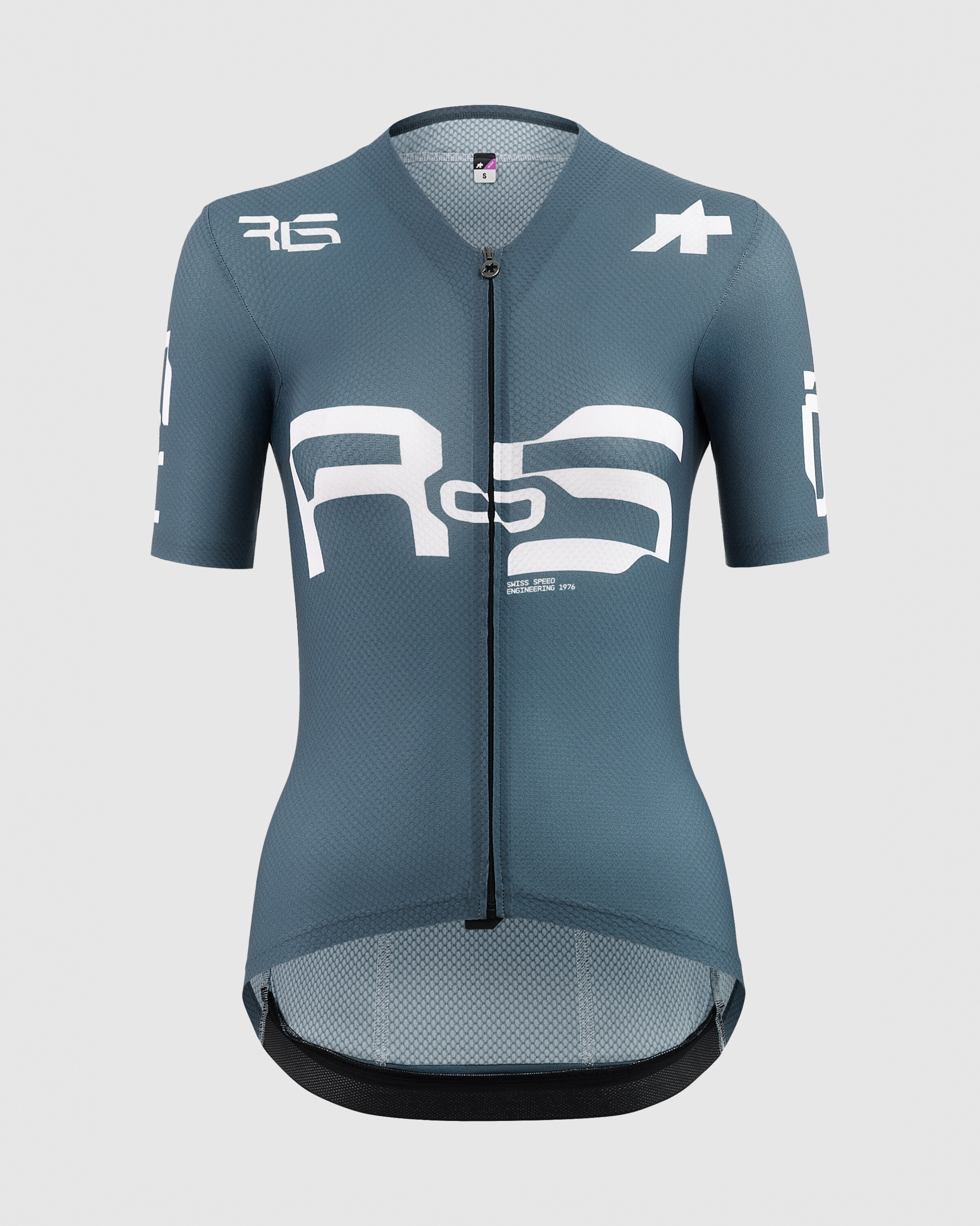 ASSOS DYORA R Shirt S11 OGAT, Kosimo Granit