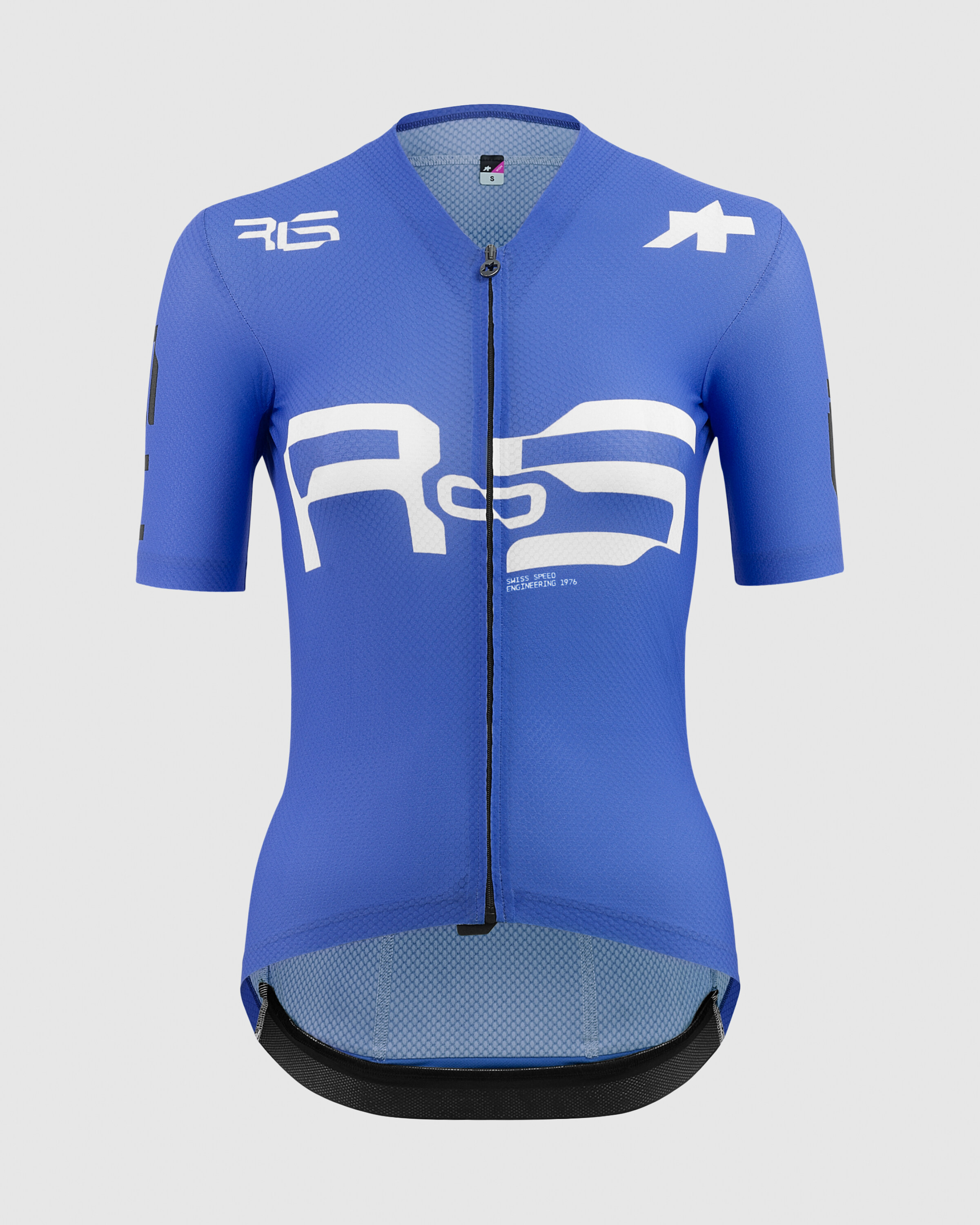 DYORA R Jersey S11 OGAT, New Blue » ASSOS Of Switzerland