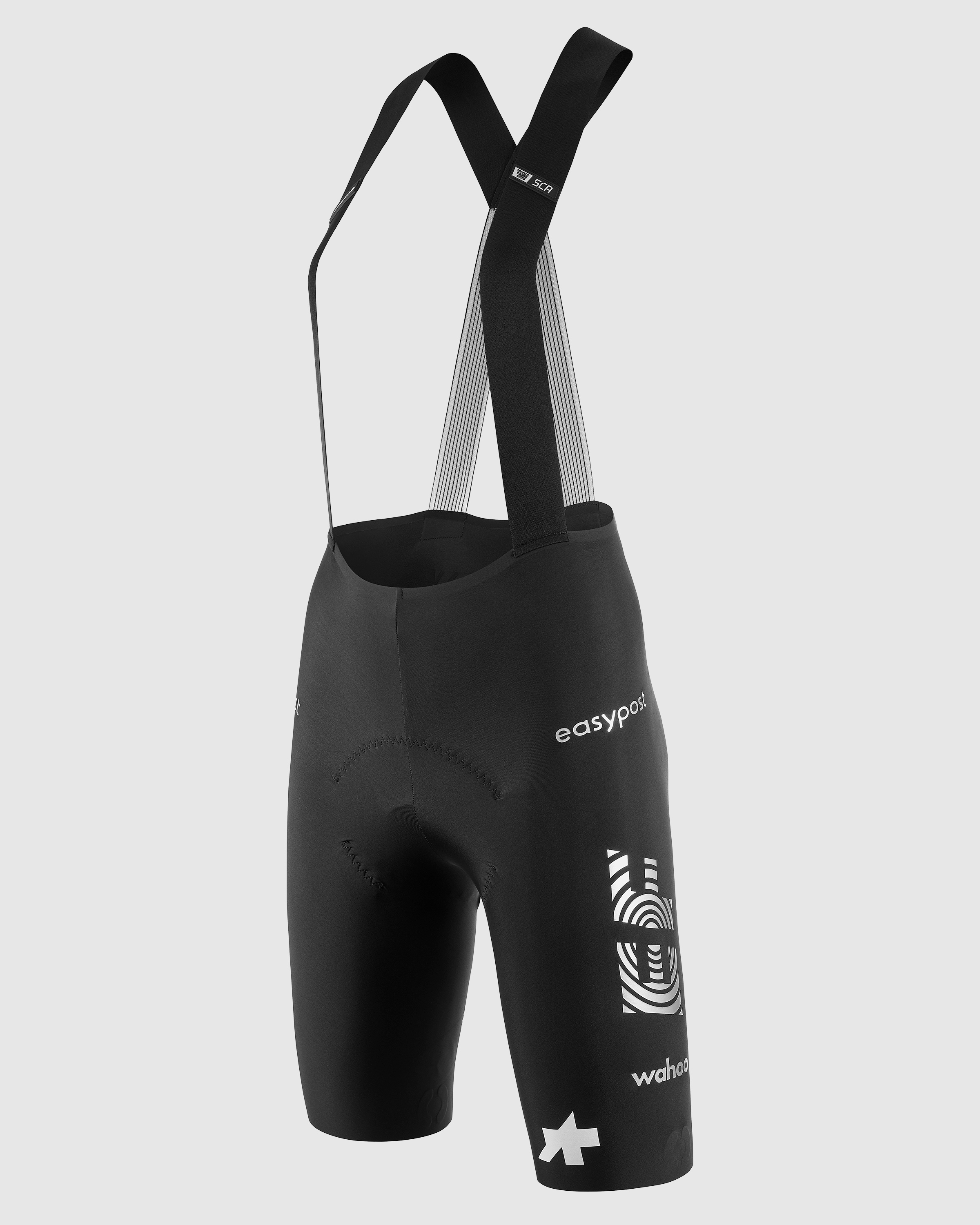 ASSOS DYORA R Bibbroek S11 EF, blackSeries