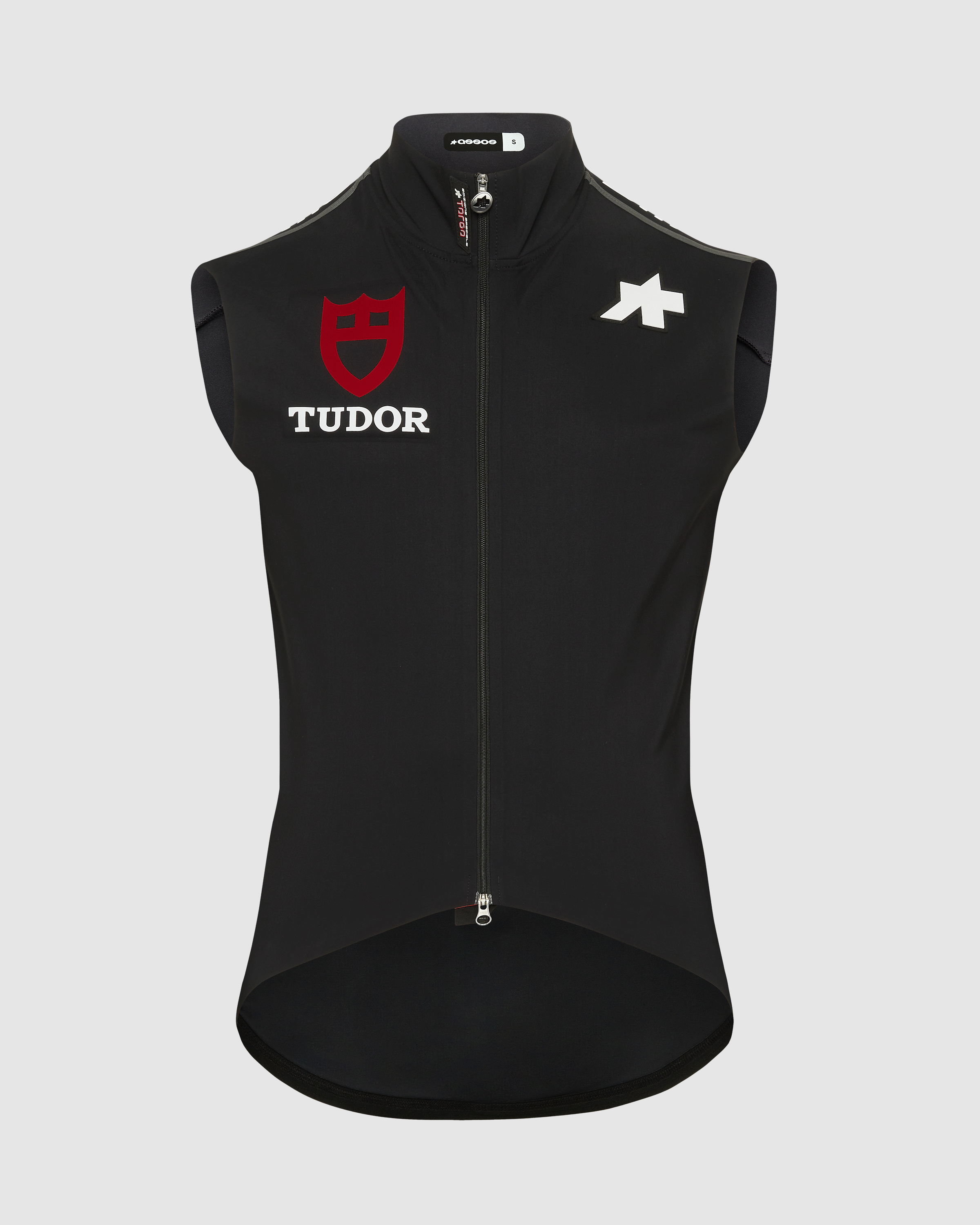 ウェア ASSOS TUDOR PRO TEAM REPLICA JERSEY 2024 TUDOR PRO TEAM REPLICA JERSEY 2024, blackSeries » ASSOS Of