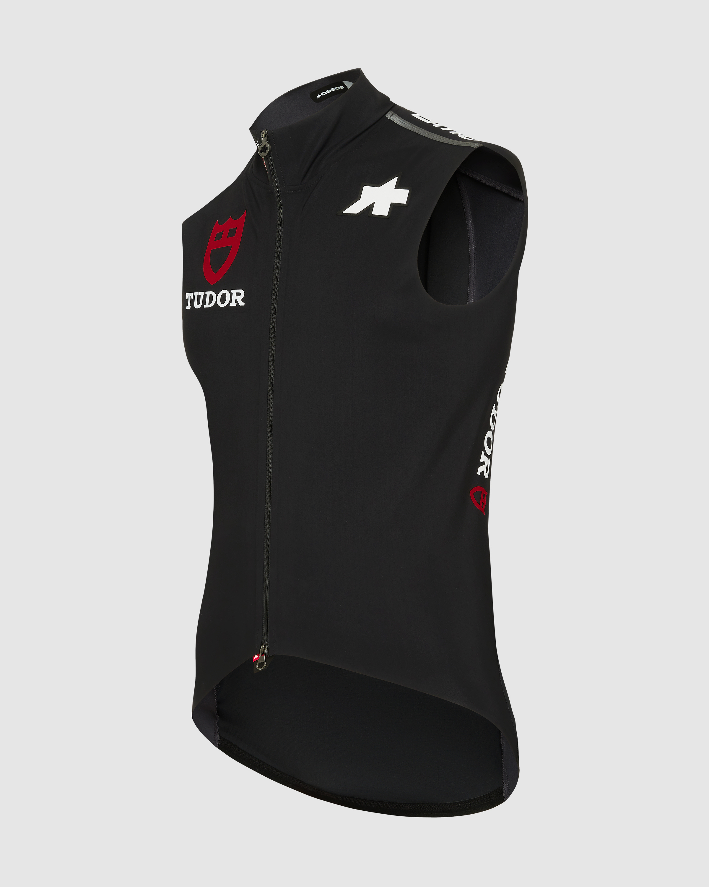 ウェア ASSOS TUDOR PRO TEAM REPLICA JERSEY 2024 TUDOR PRO TEAM REPLICA JERSEY 2024, blackSeries » ASSOS Of