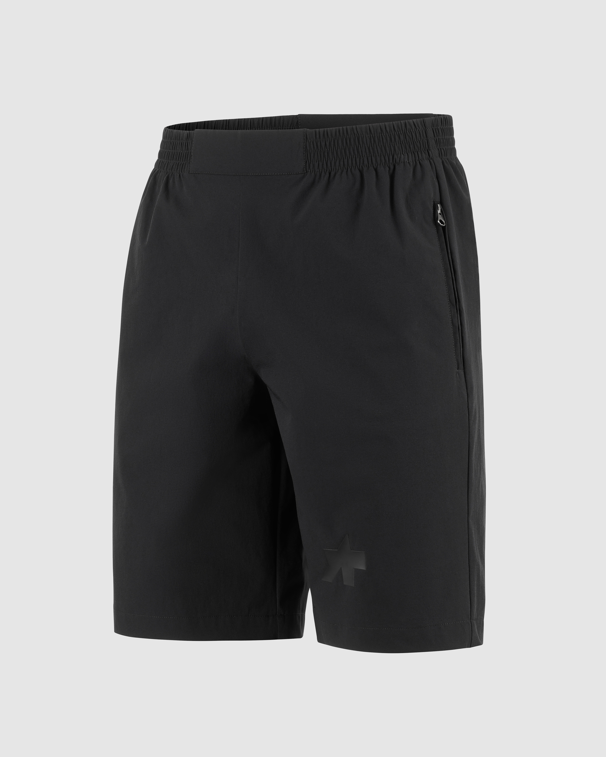 SIGNATURE Shorts EVO Black ASSOS Of Switzerland