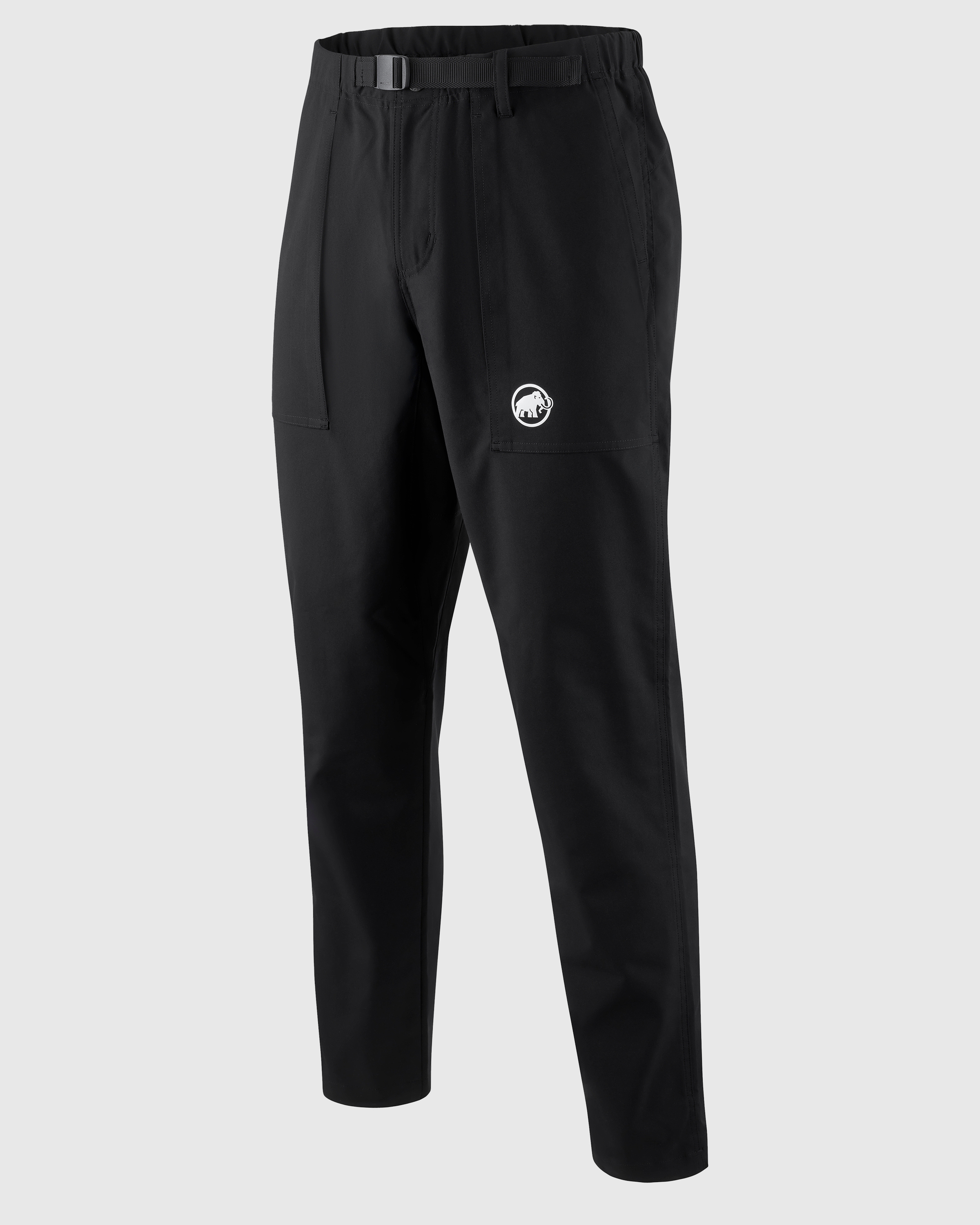 ☆　ASSOS×MAMMUT マウンテンタフパンツ　ブラック 新品　☆ Assos x Mammut Mountain Tough Pants Men, Black » ASSOS Of Switzerland
