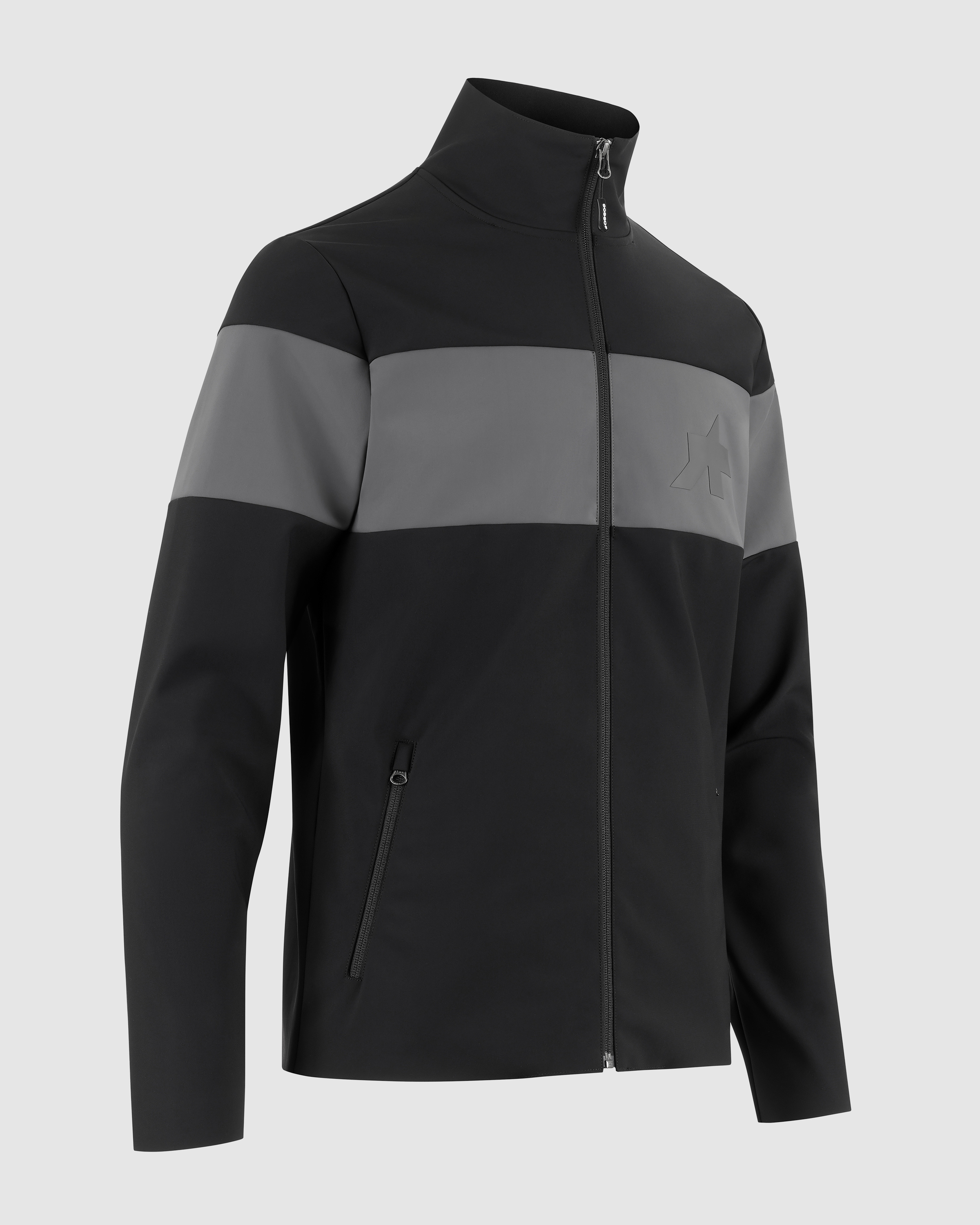 SIGNATURE Softshell Jacket EVO