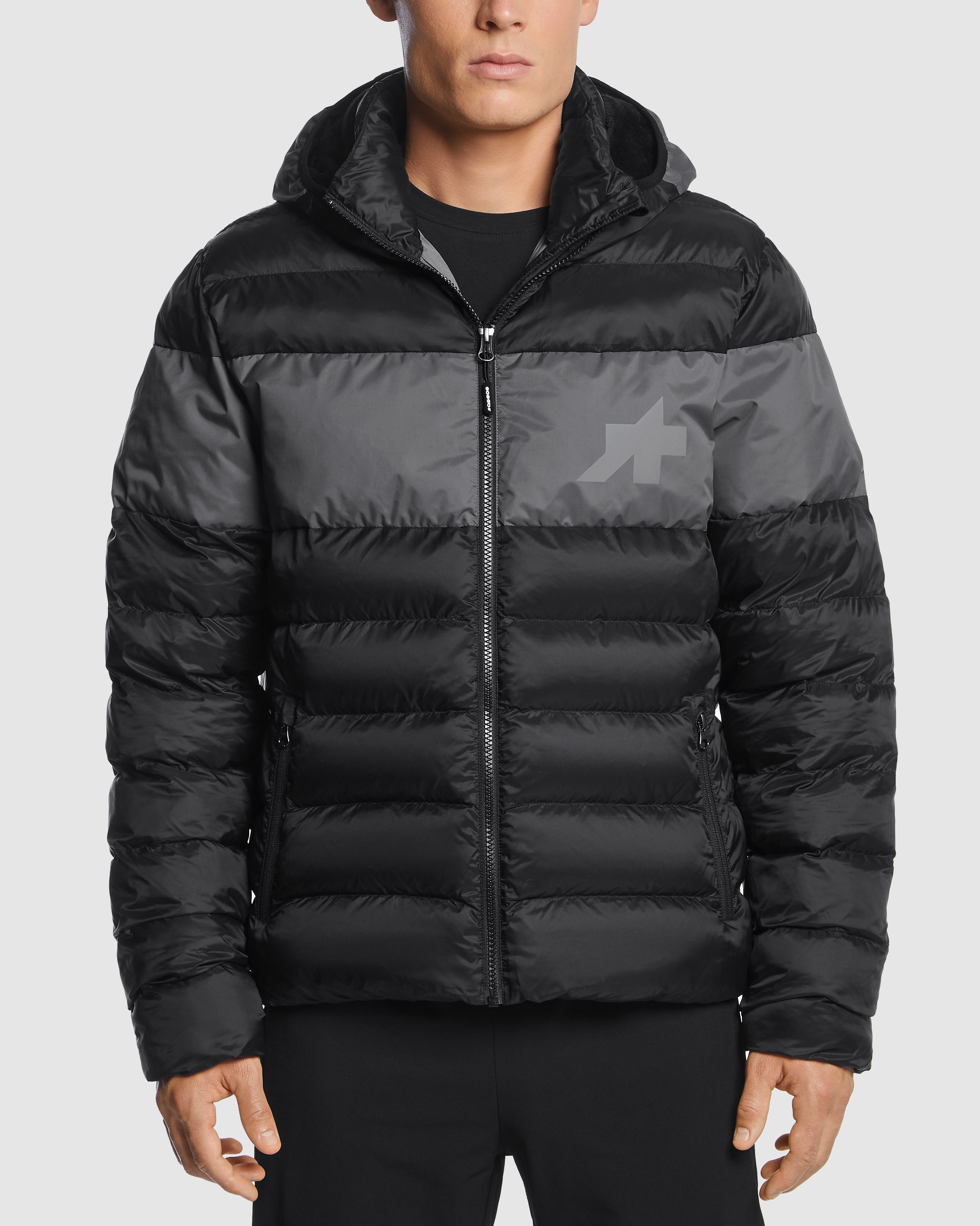 SIGNATURE Thermo Jacket EVO, Black » ASSOS Of Switzerland