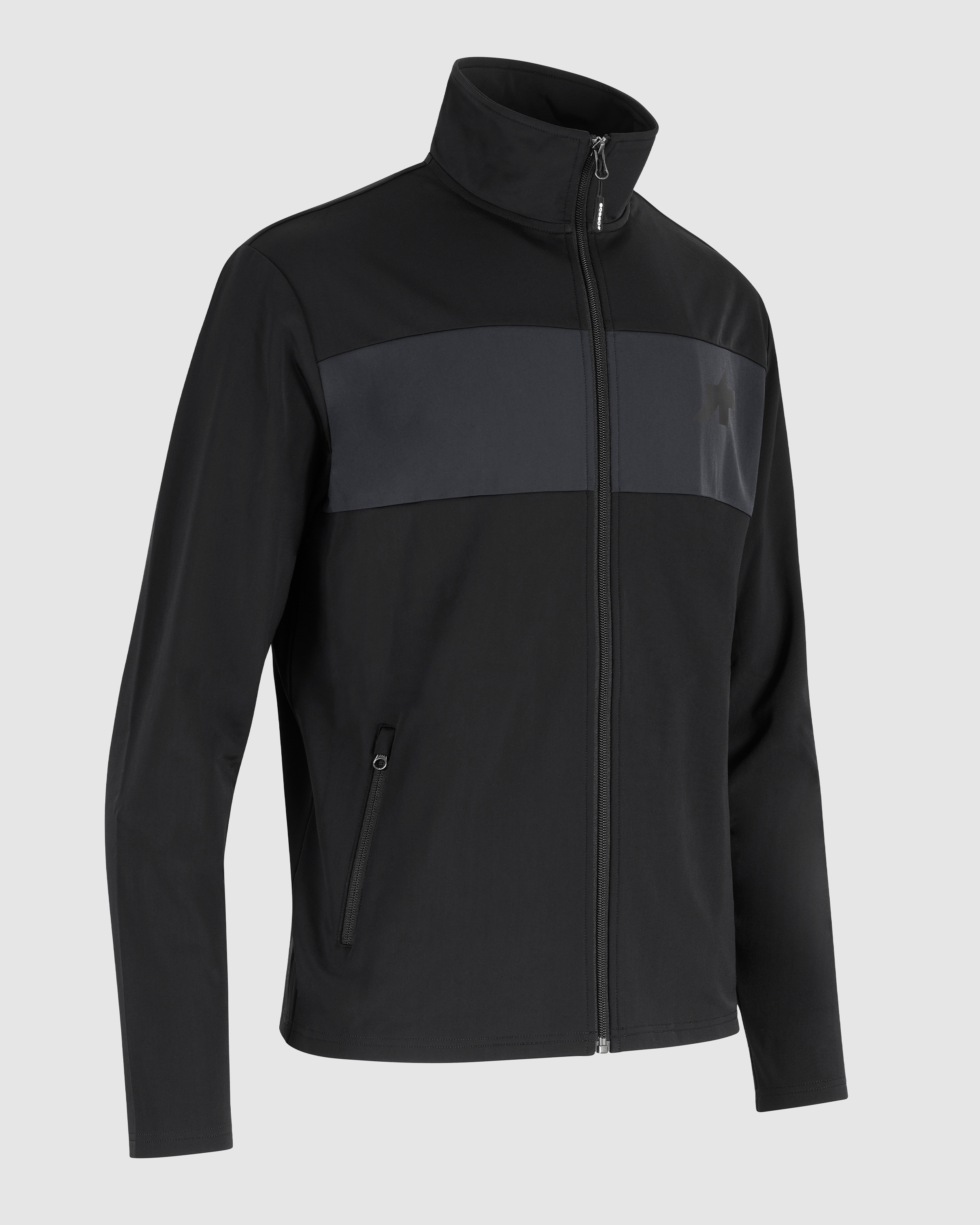 SIGNATURE Sweater Jacket EVO
