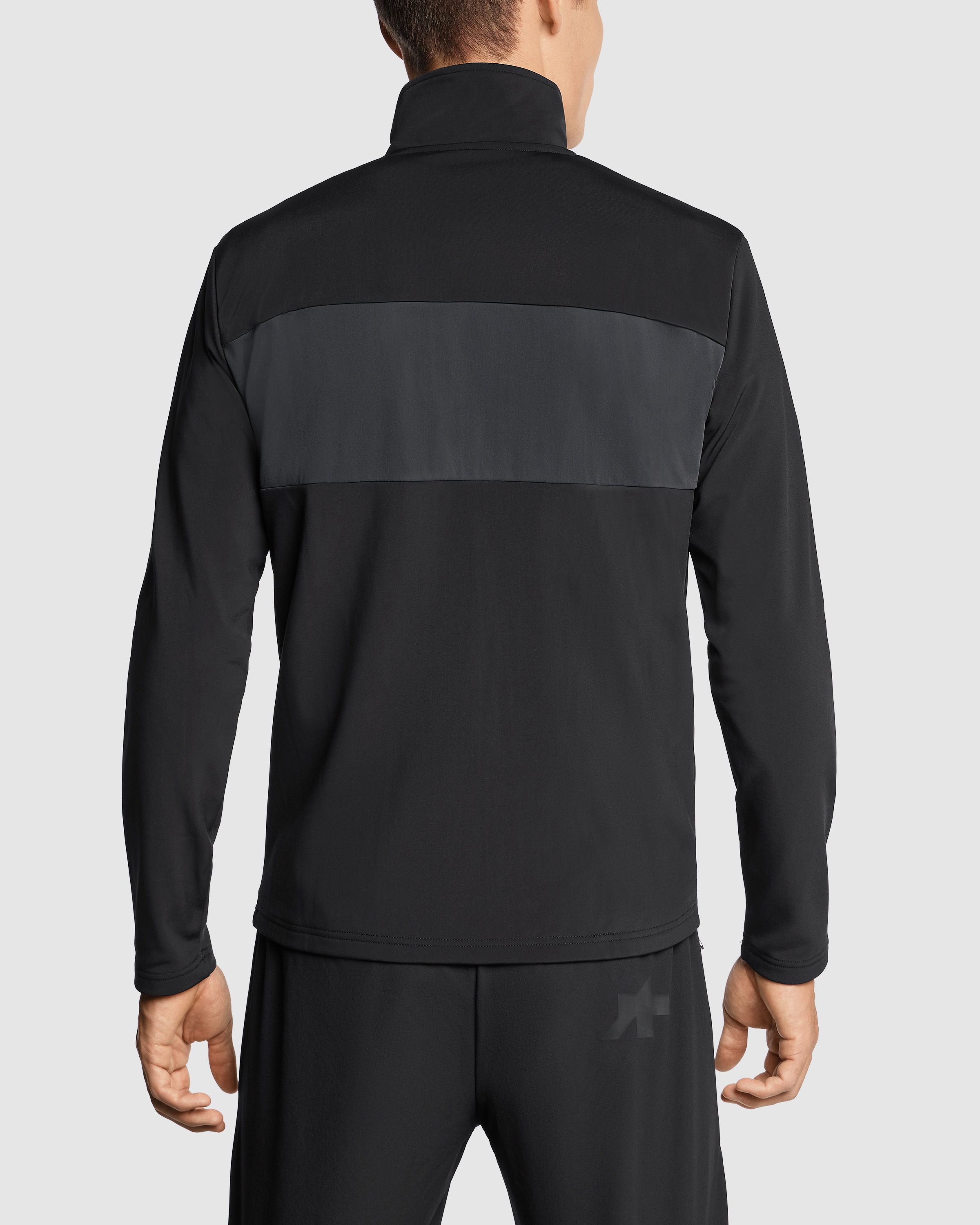 MILLE GT Winter Jacket EVO, blackSeries » ASSOS Of Switzerland