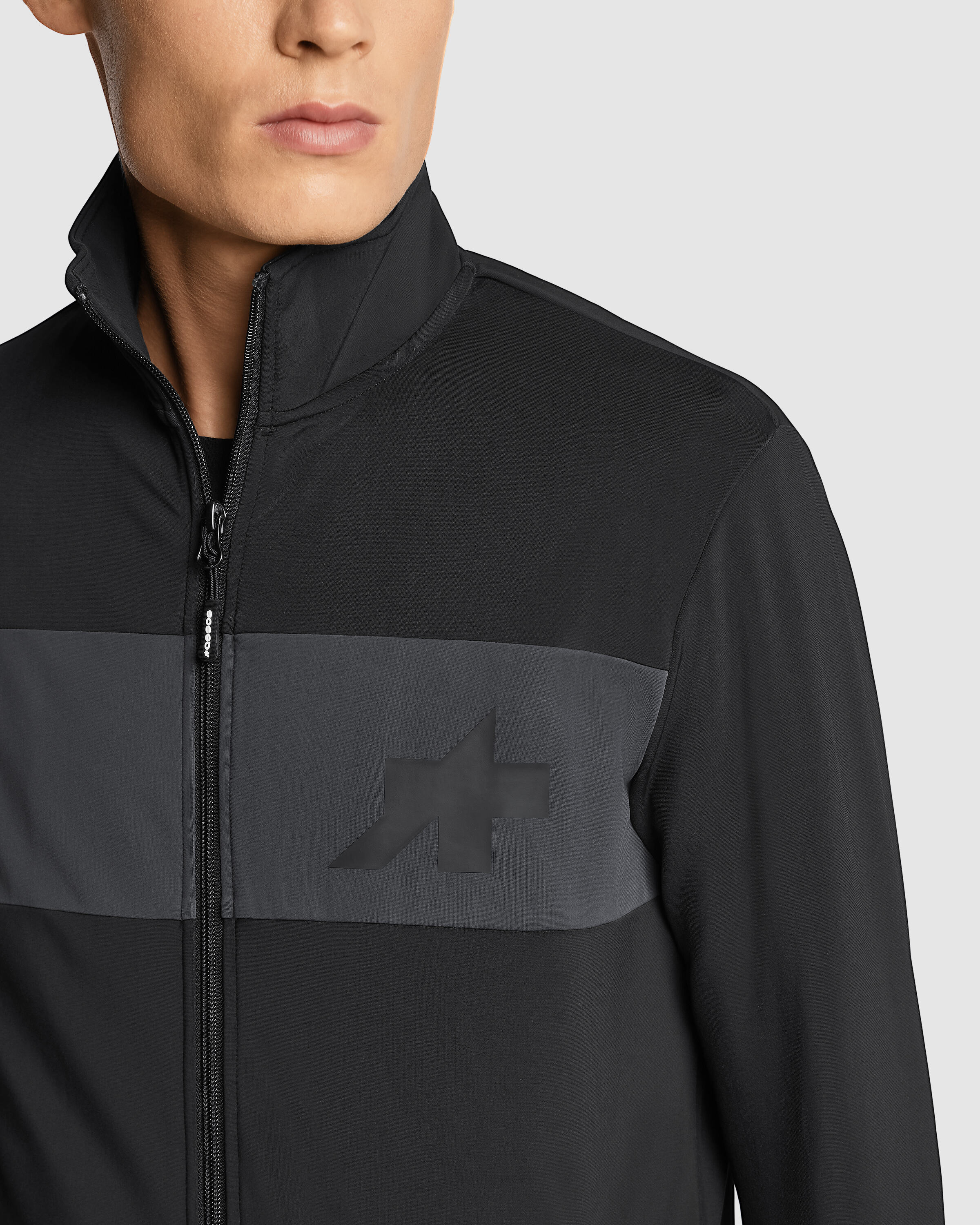 Review: Assos iJ.tiburu_evo7 jacket | road.cc