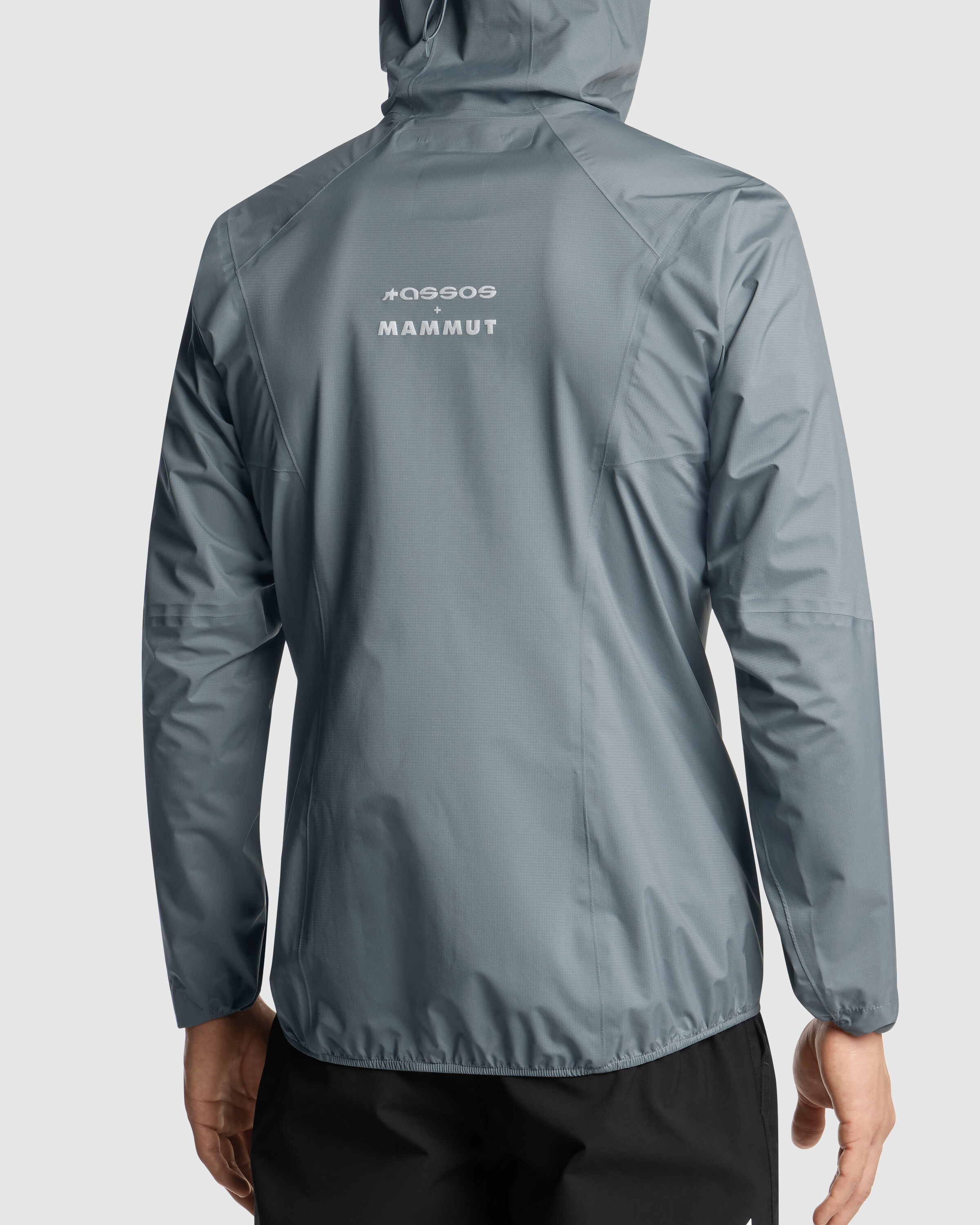 Fahrrad Regenjacke Assos Regenjacke Test Wasserdicht Atmungsaktiv