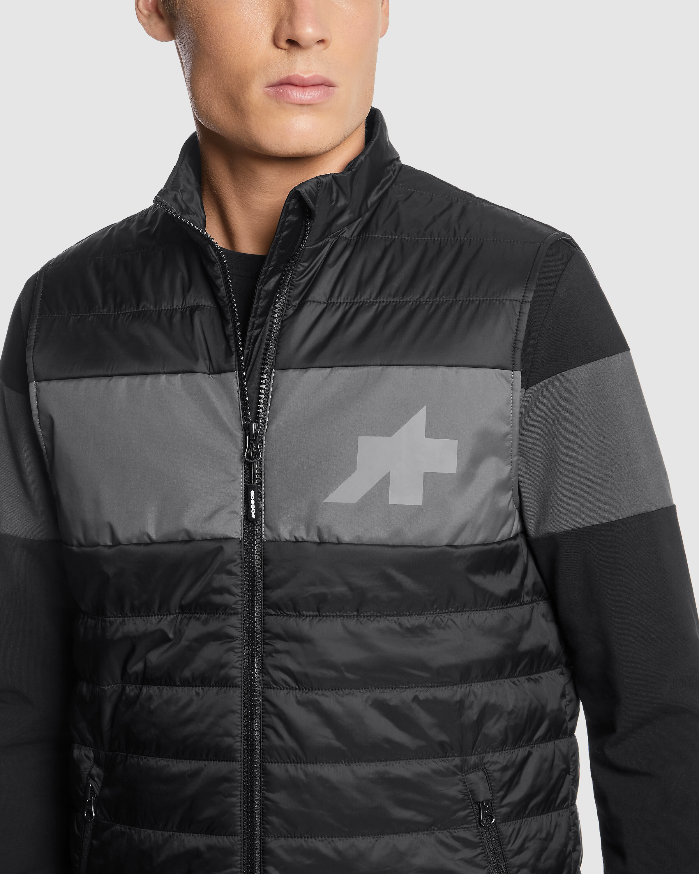 SIGNATURE Thermo Vest EVO, Black » ASSOS Of Switzerland
