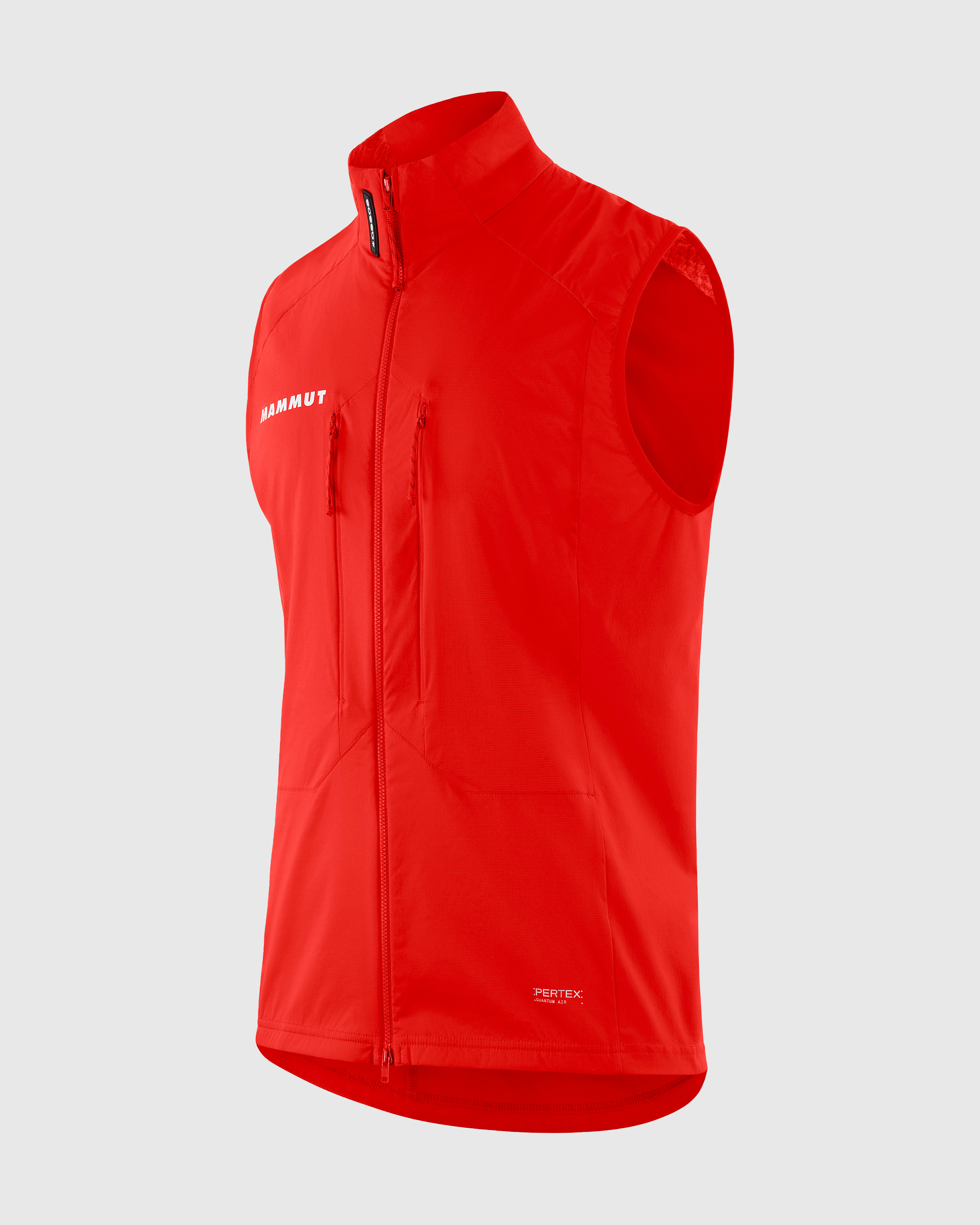 molten Game Vest 赤 Assos x Mammut ML Hybrid Vest Men, Mammut Red » ASSOS Of